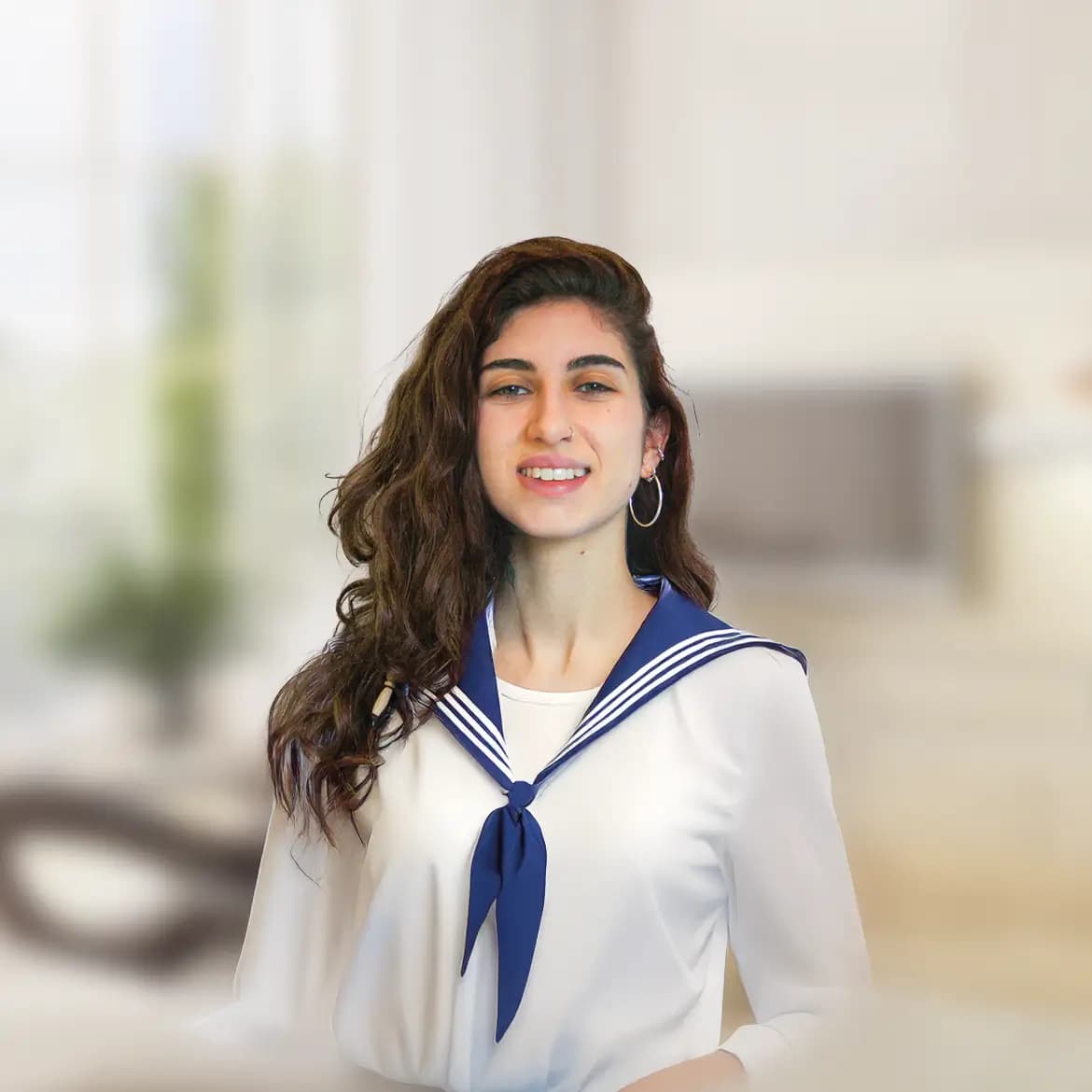 Photo de Chloé MONFORT