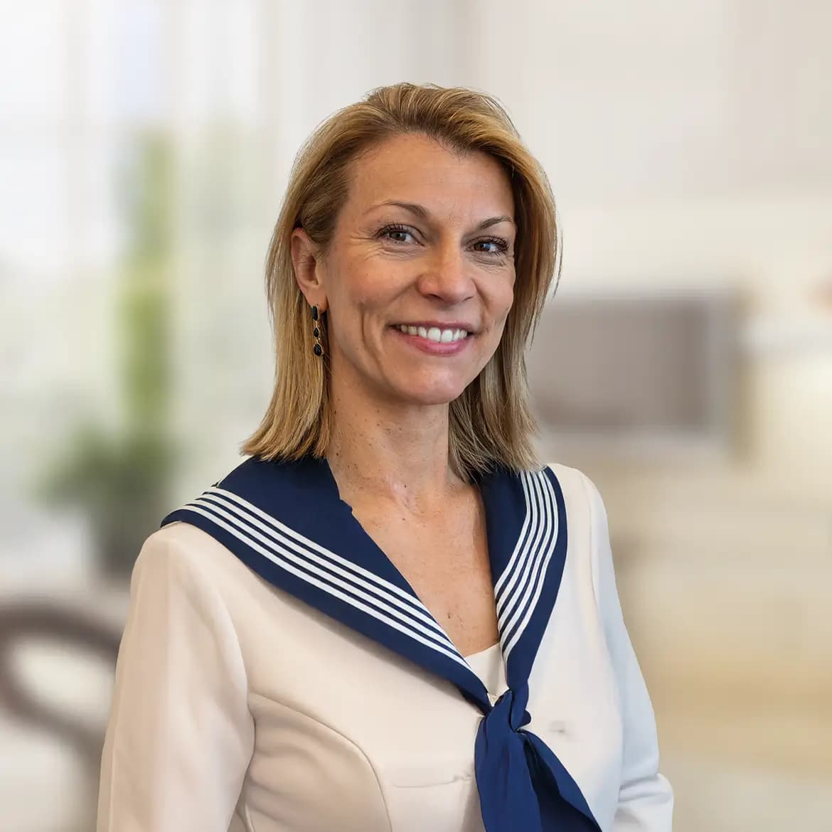 Photo de Valentine DE BAUDREUIL