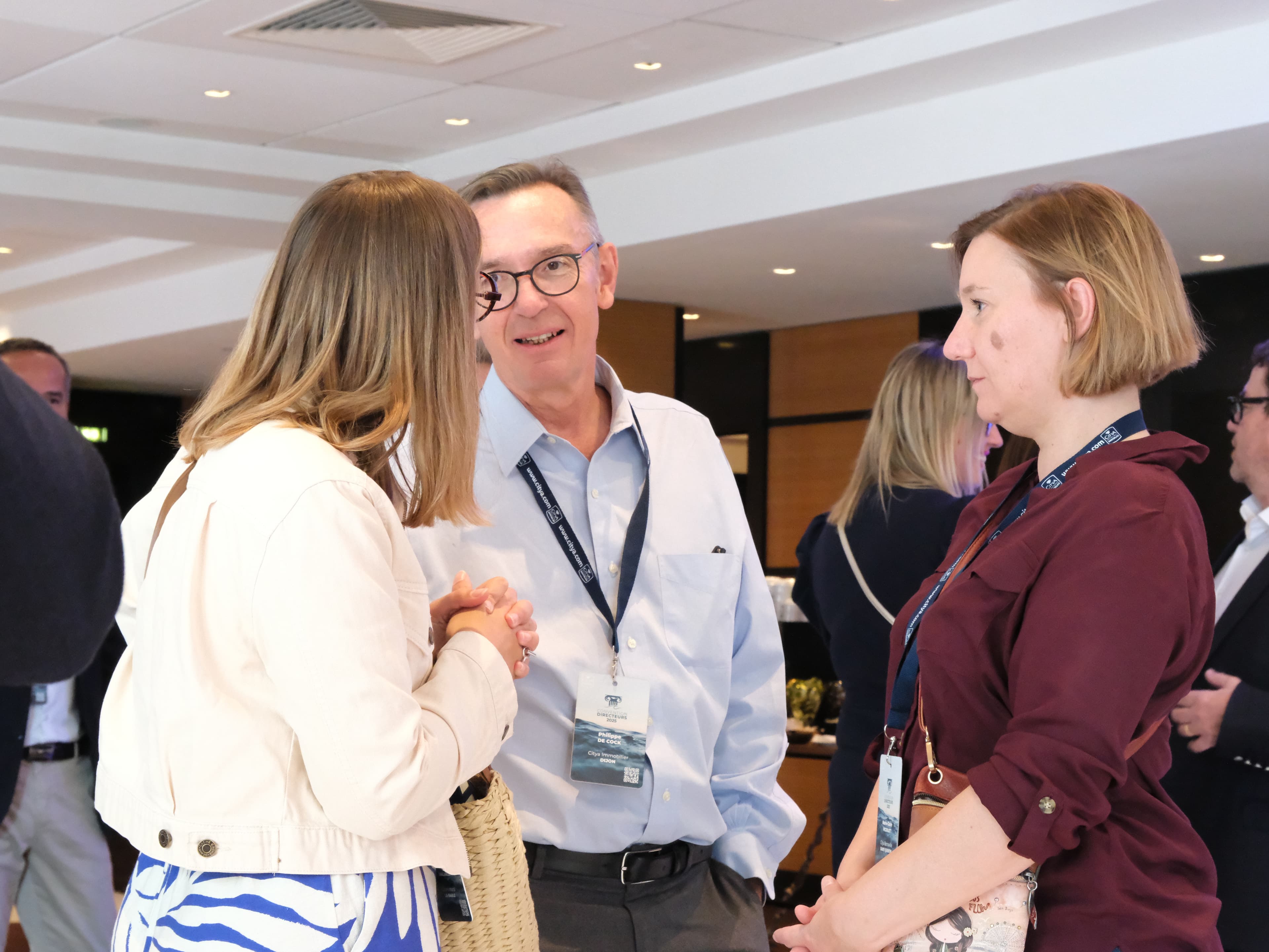 Photo 3 - Croisière Club Med 2 (blurred background)