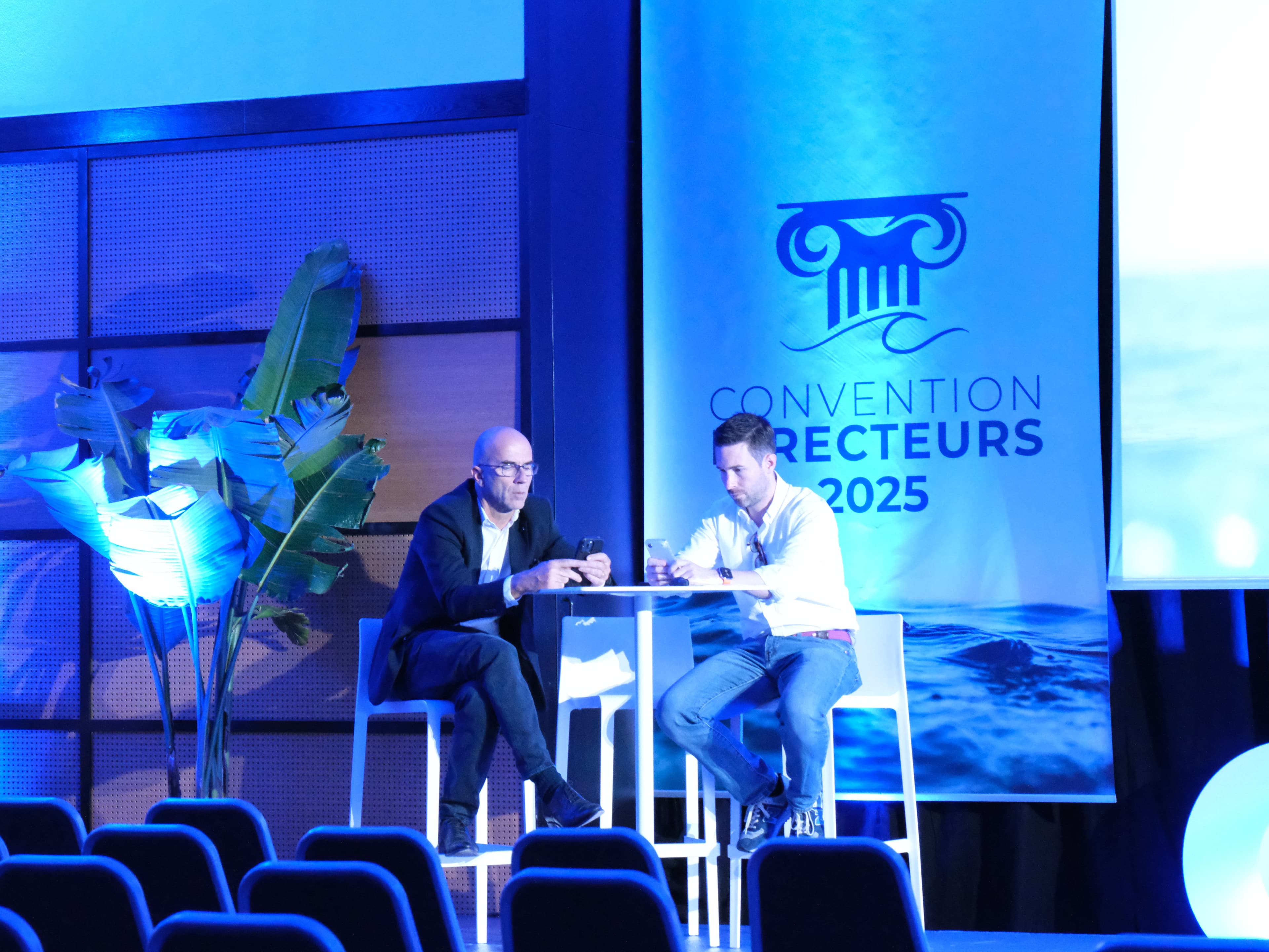 Photo 8 - Croisière Club Med 2 (blurred background)