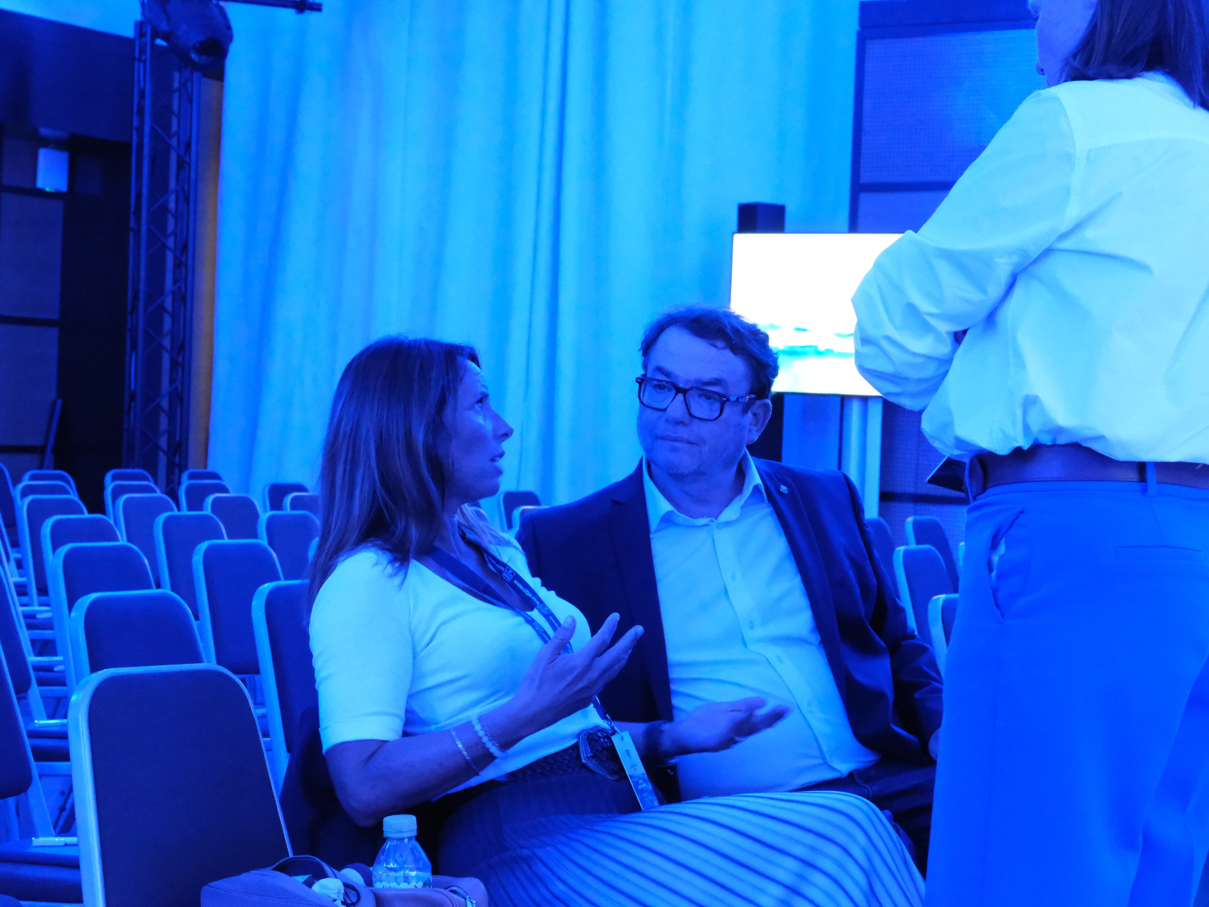 Photo 10 - Croisière Club Med 2 (blurred background)