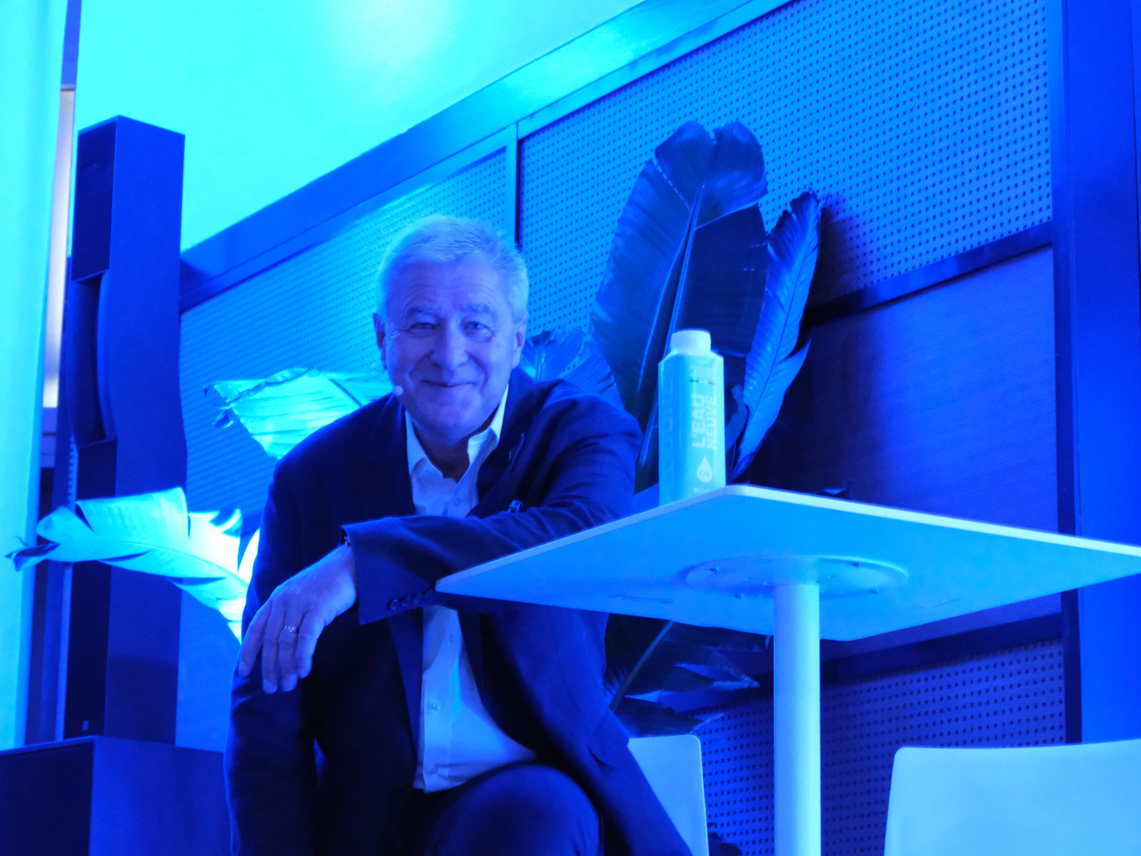 Photo 14 - Croisière Club Med 2 (blurred background)