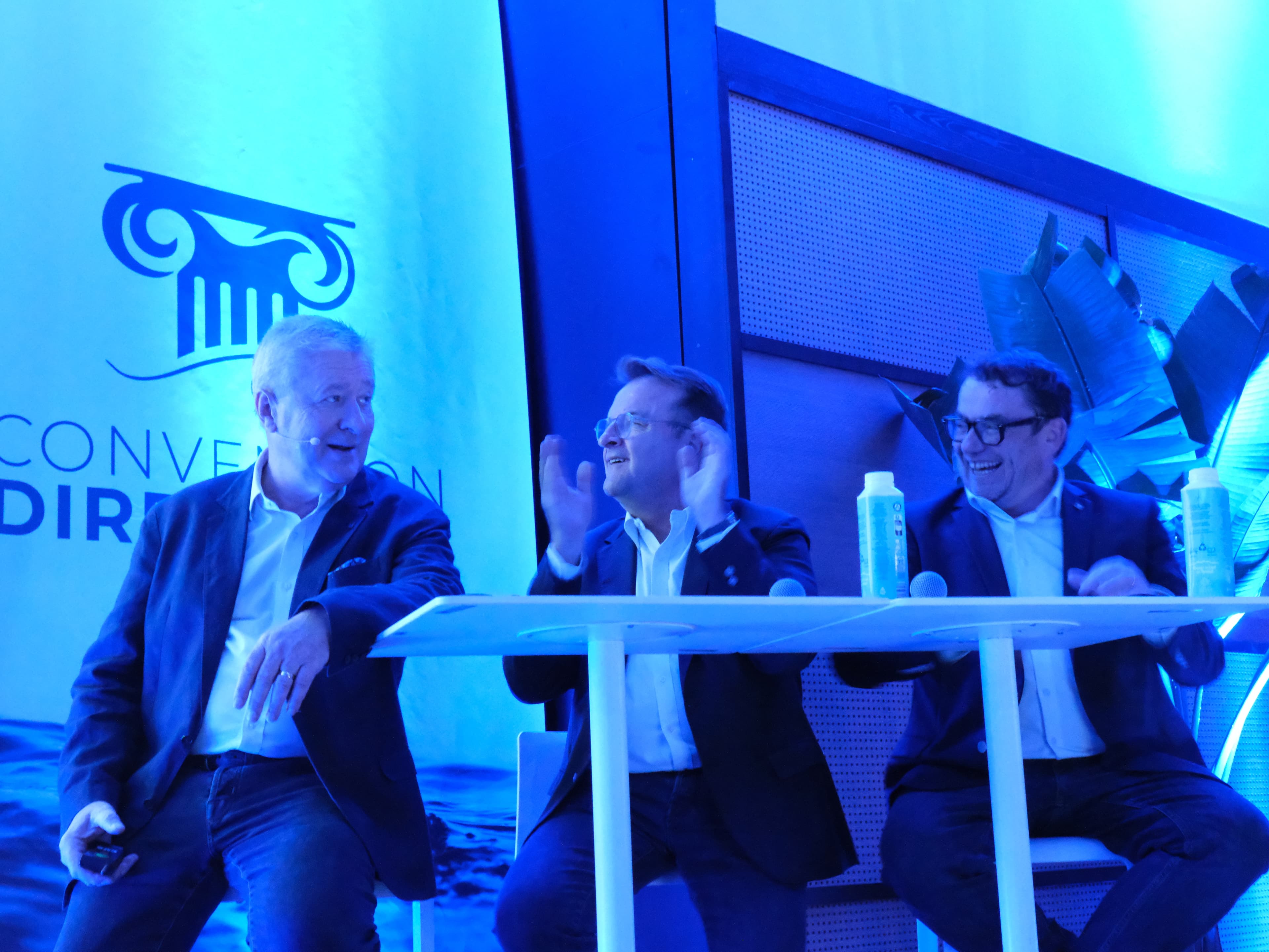 Photo 16 - Croisière Club Med 2 (blurred background)