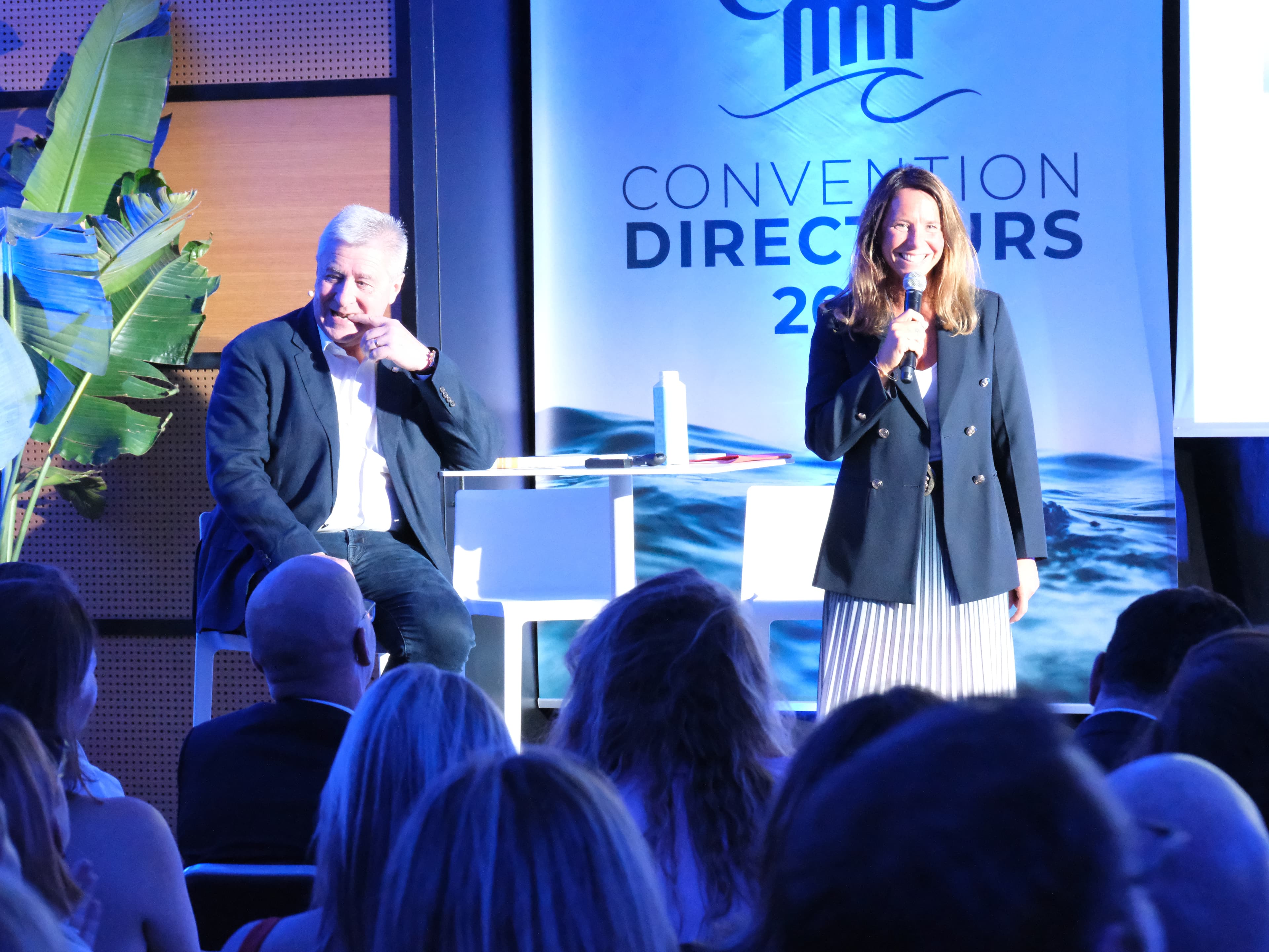 Photo 19 - Croisière Club Med 2 (blurred background)