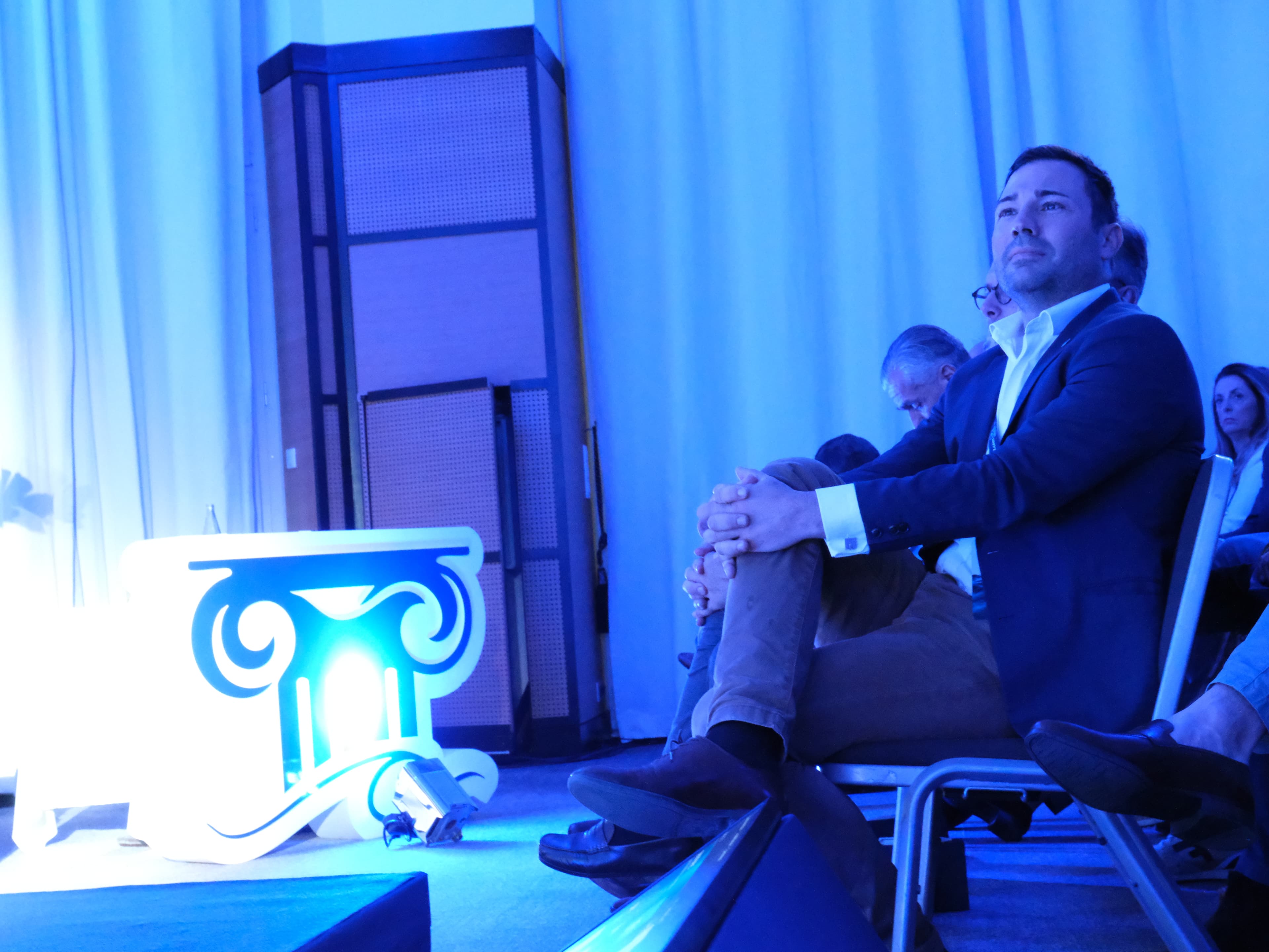 Photo 21 - Croisière Club Med 2 (blurred background)