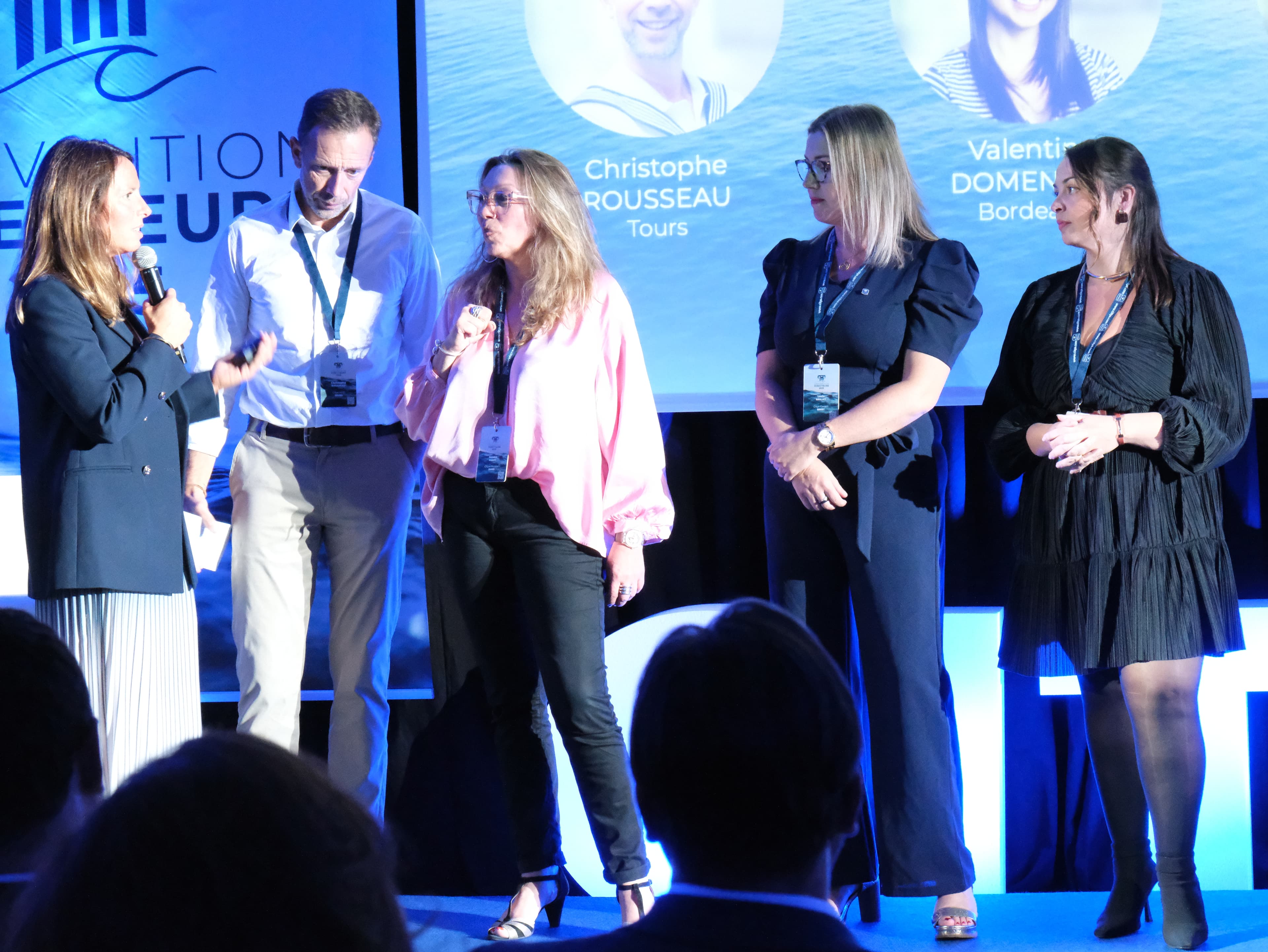 Photo 22 - Croisière Club Med 2 (blurred background)