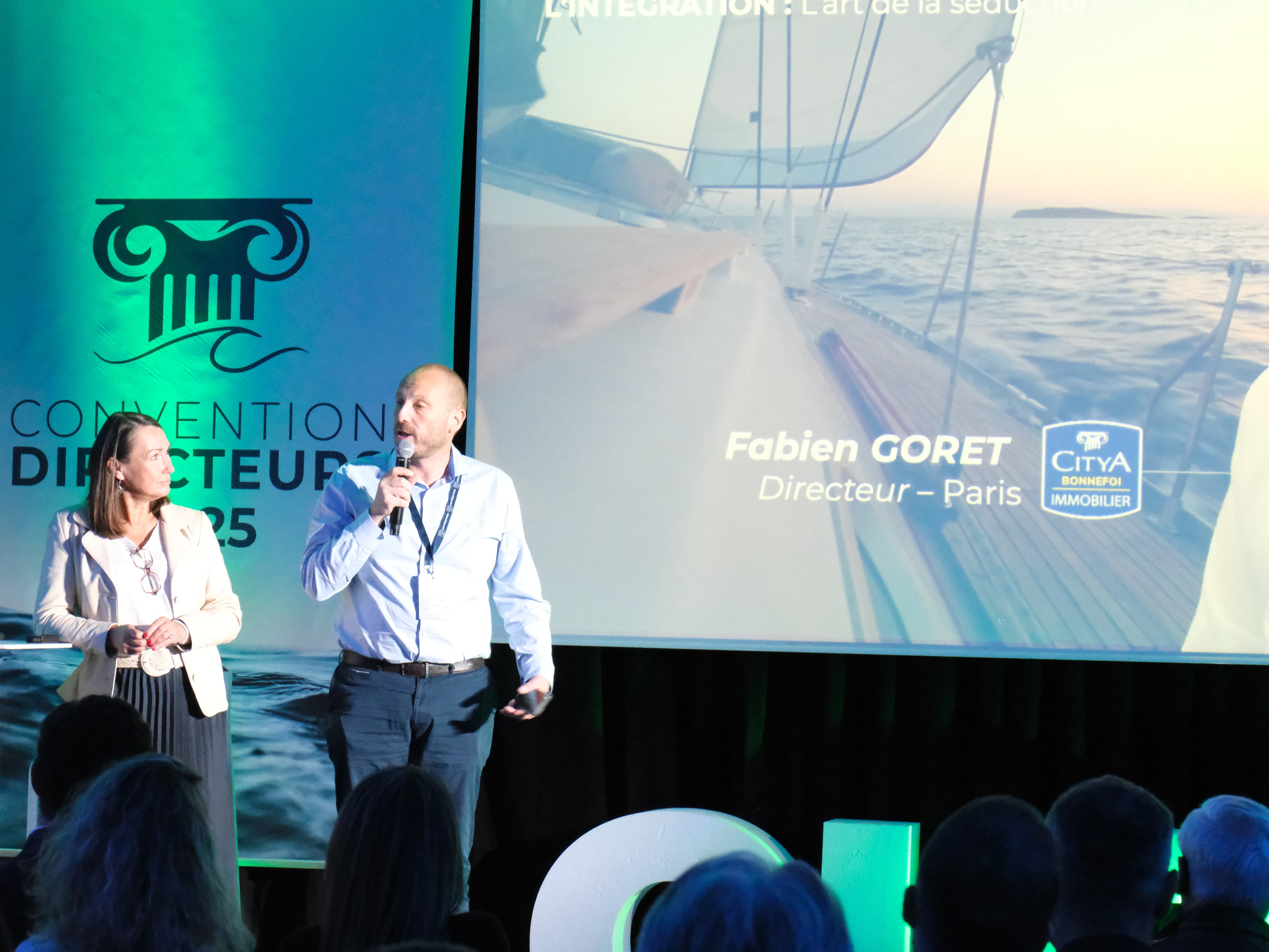 Photo 31 - Croisière Club Med 2 (blurred background)