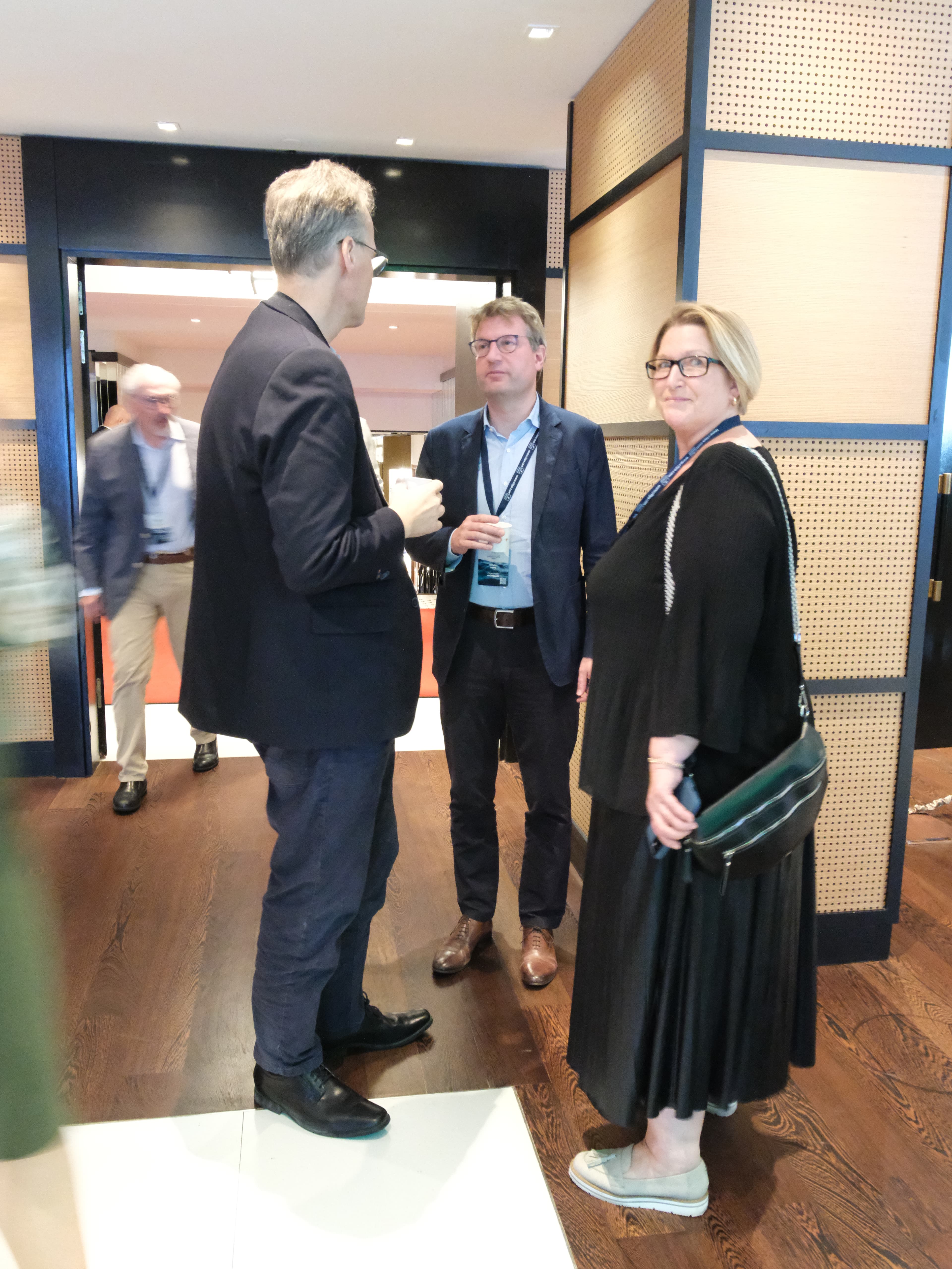 Photo 37 - Croisière Club Med 2 (blurred background)