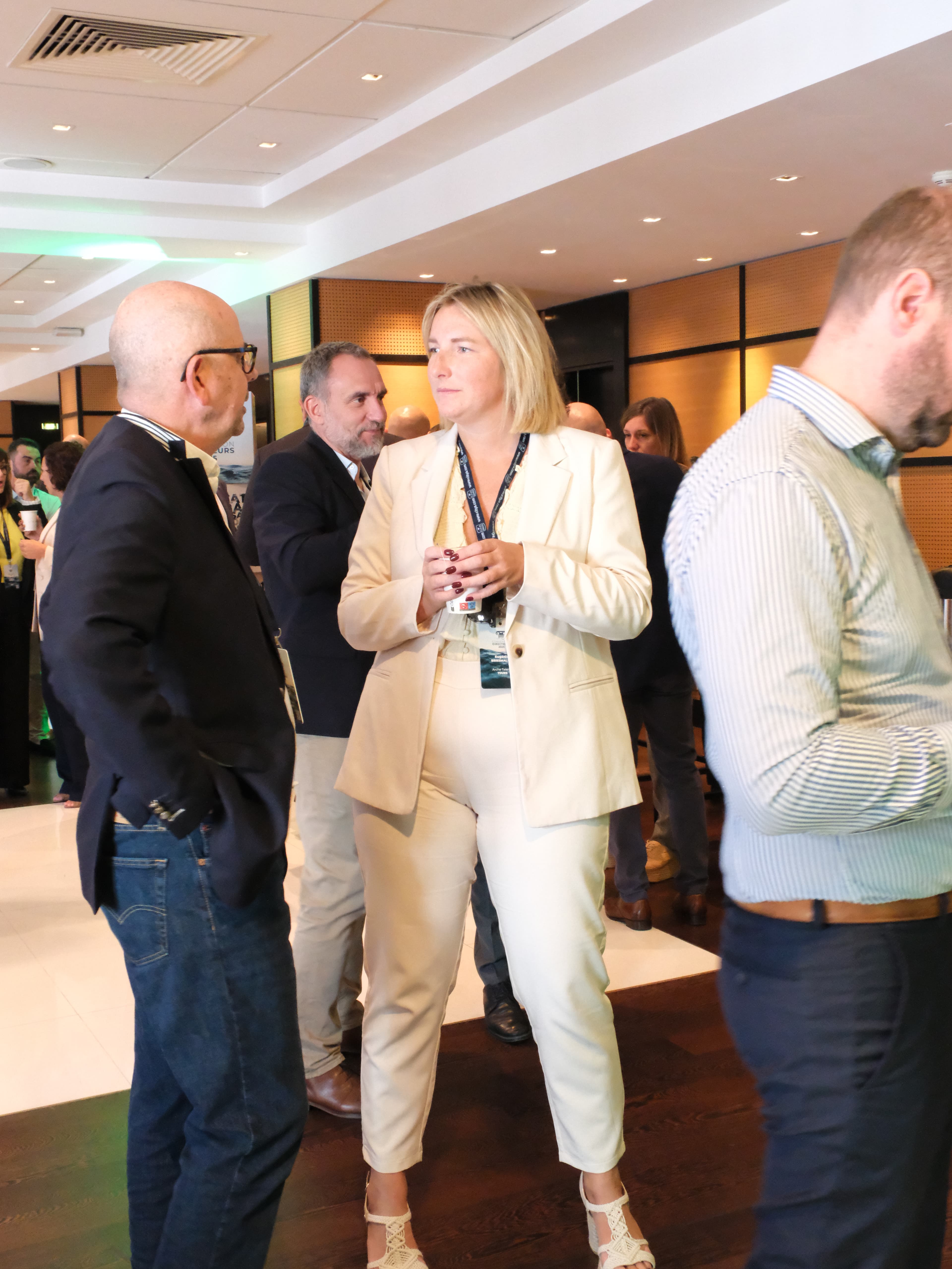 Photo 39 - Croisière Club Med 2 (blurred background)