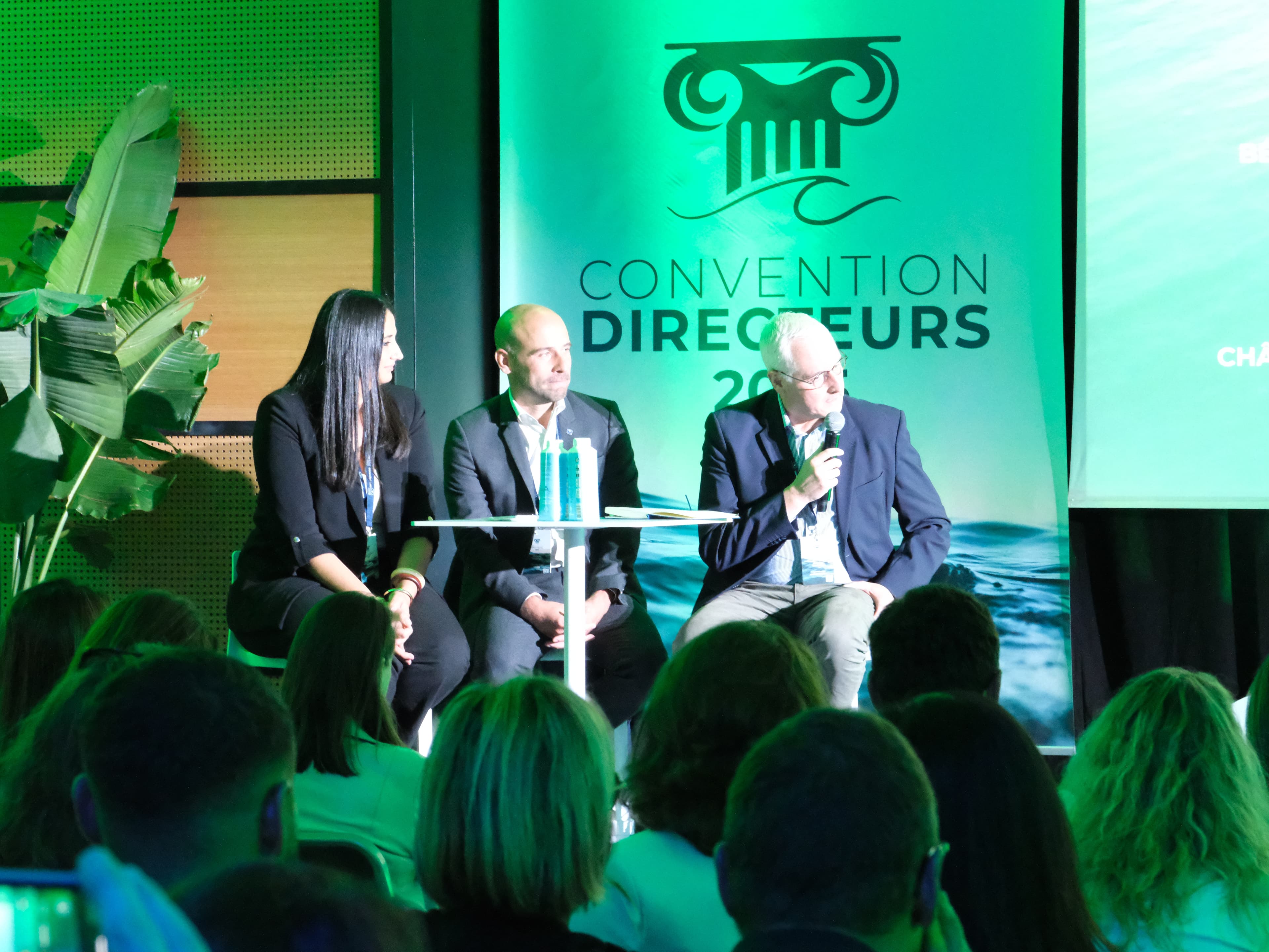 Photo 41 - Croisière Club Med 2 (blurred background)