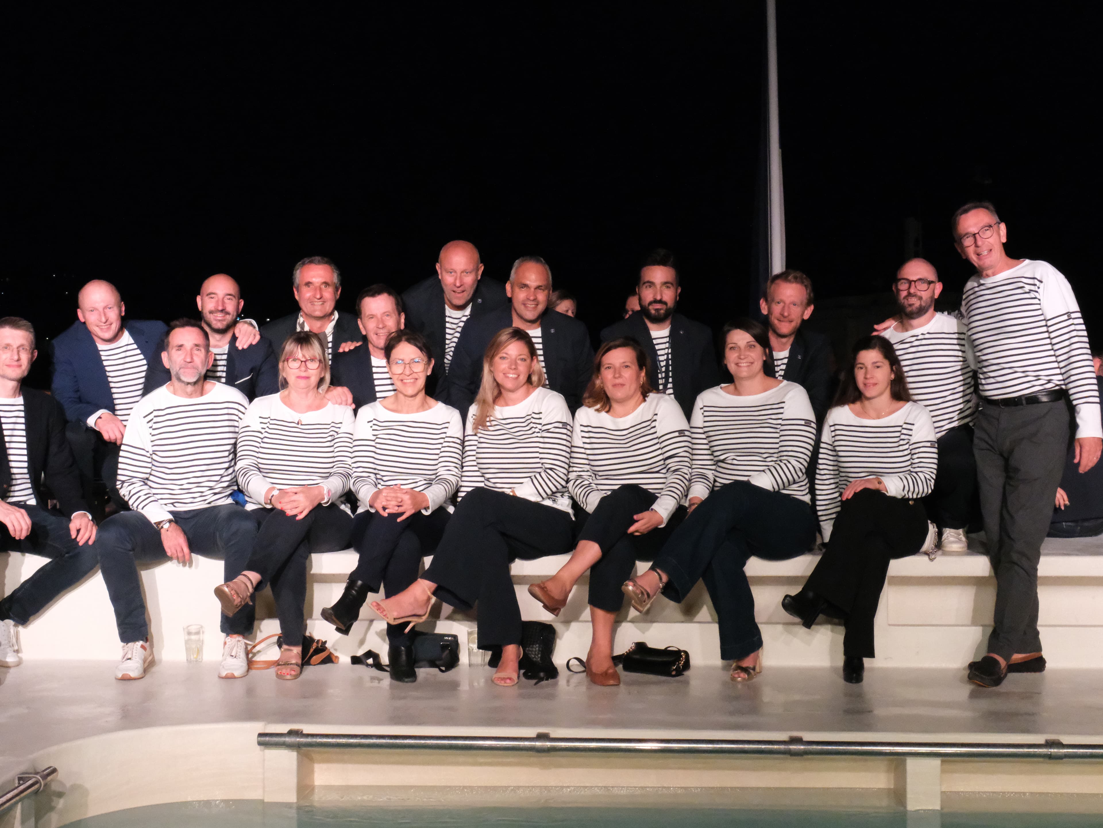 Photo 48 - Croisière Club Med 2 (blurred background)