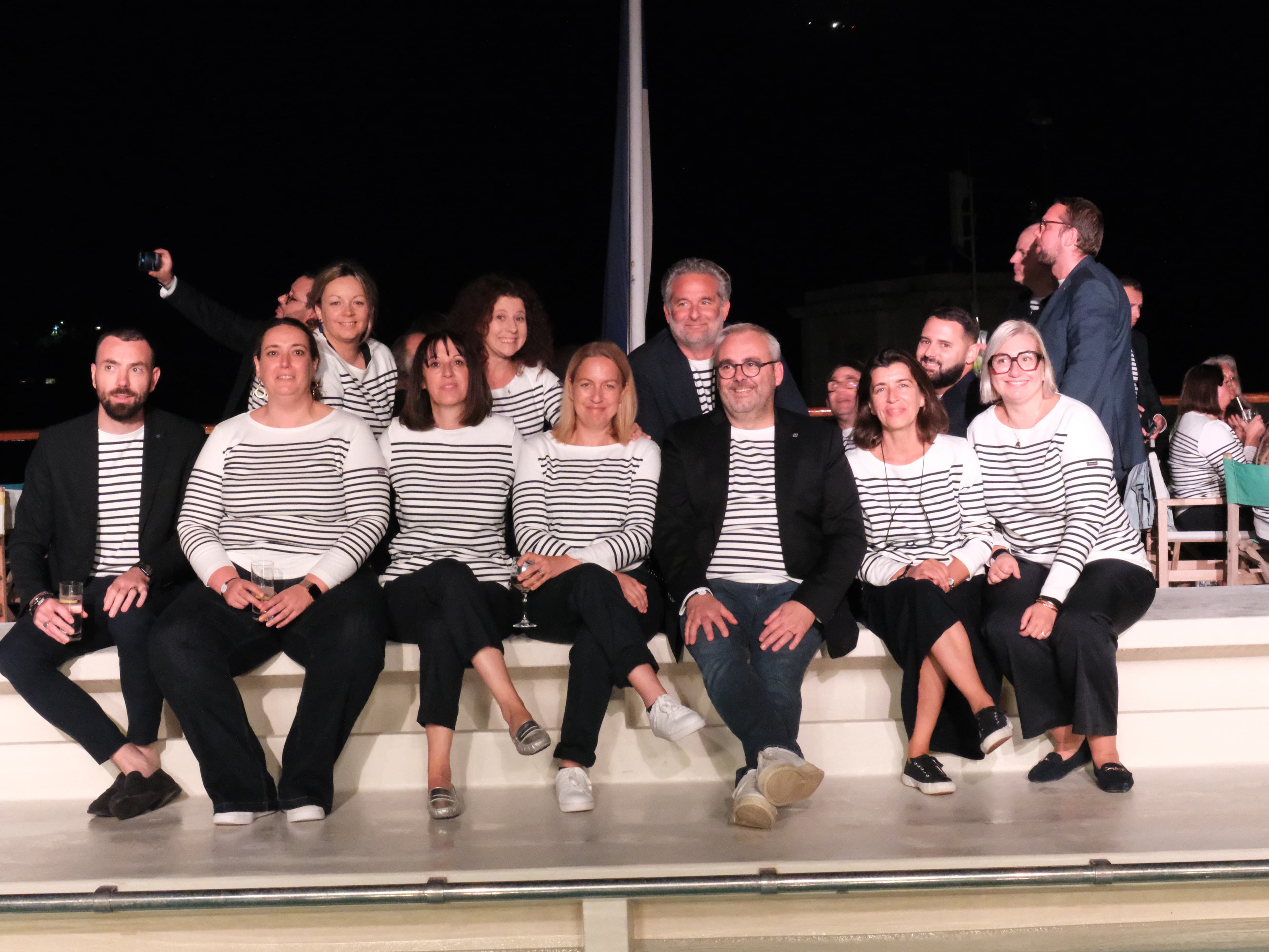 Photo 49 - Croisière Club Med 2 (blurred background)