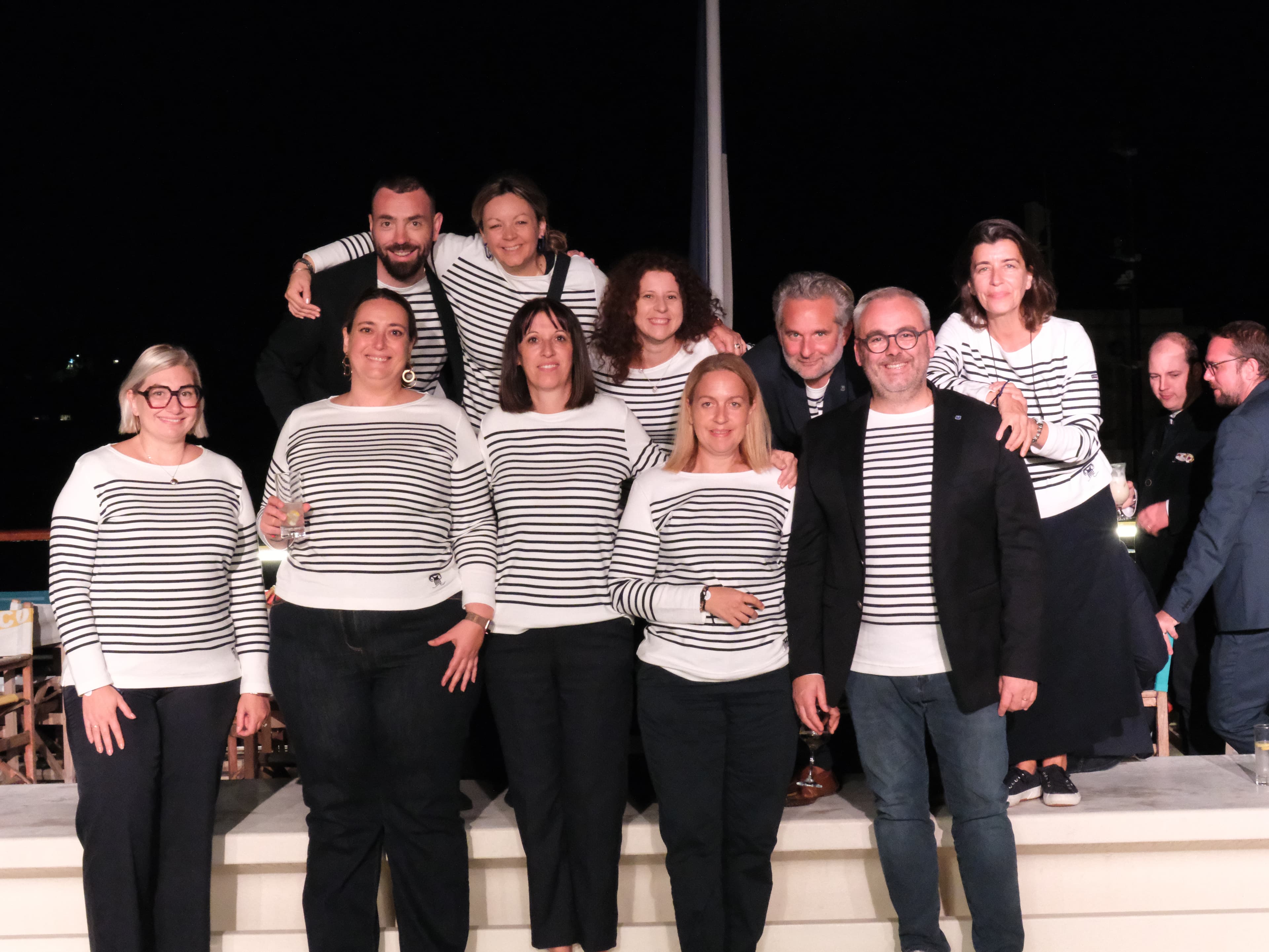 Photo 50 - Croisière Club Med 2 (blurred background)