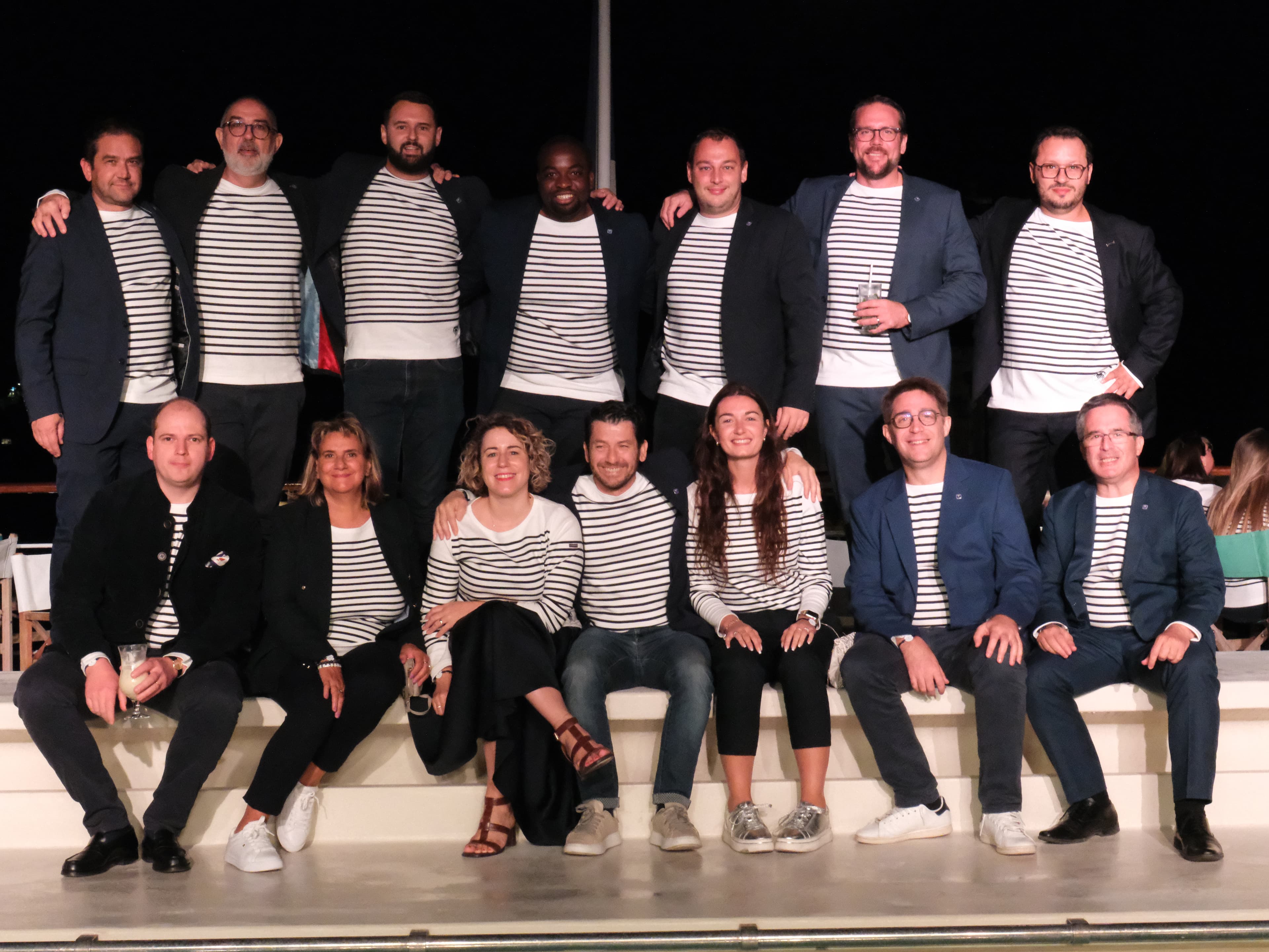 Photo 51 - Croisière Club Med 2 (blurred background)