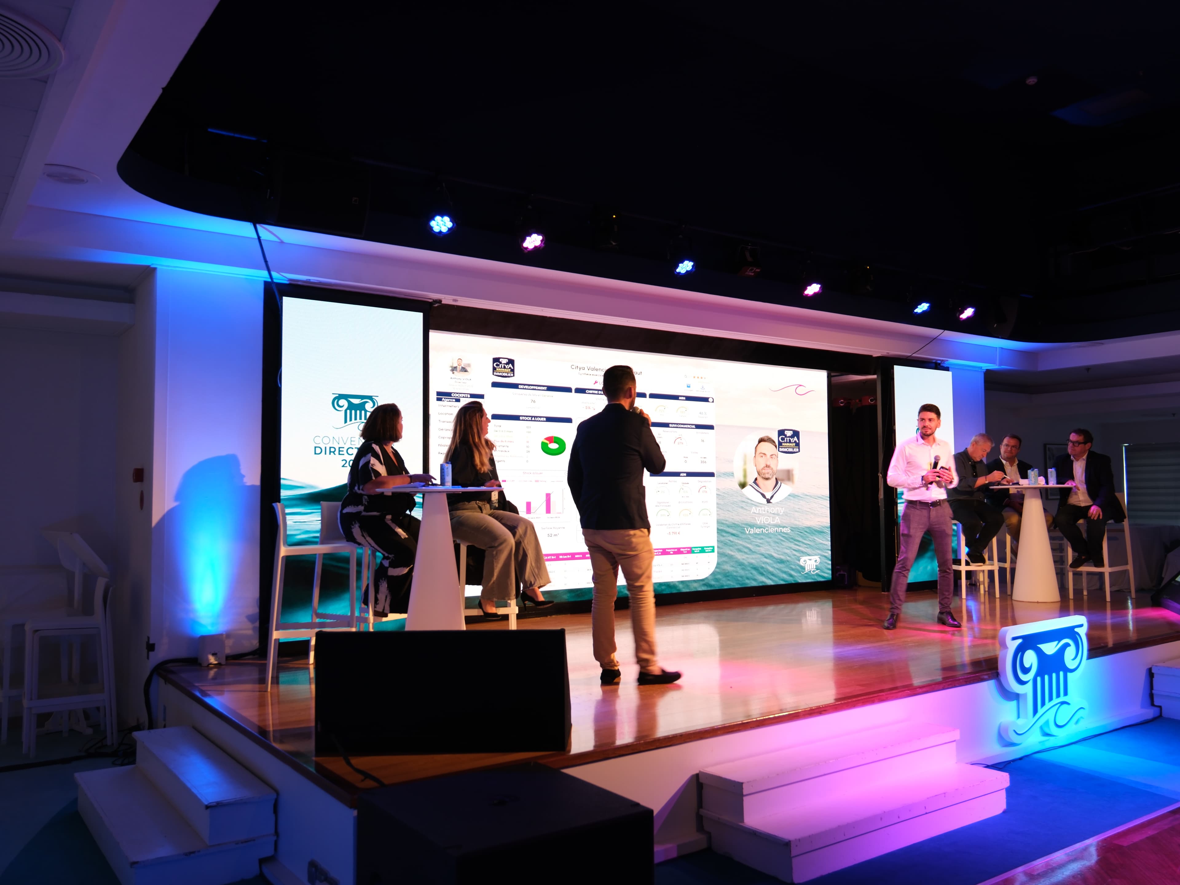 Photo 57 - Croisière Club Med 2 (blurred background)