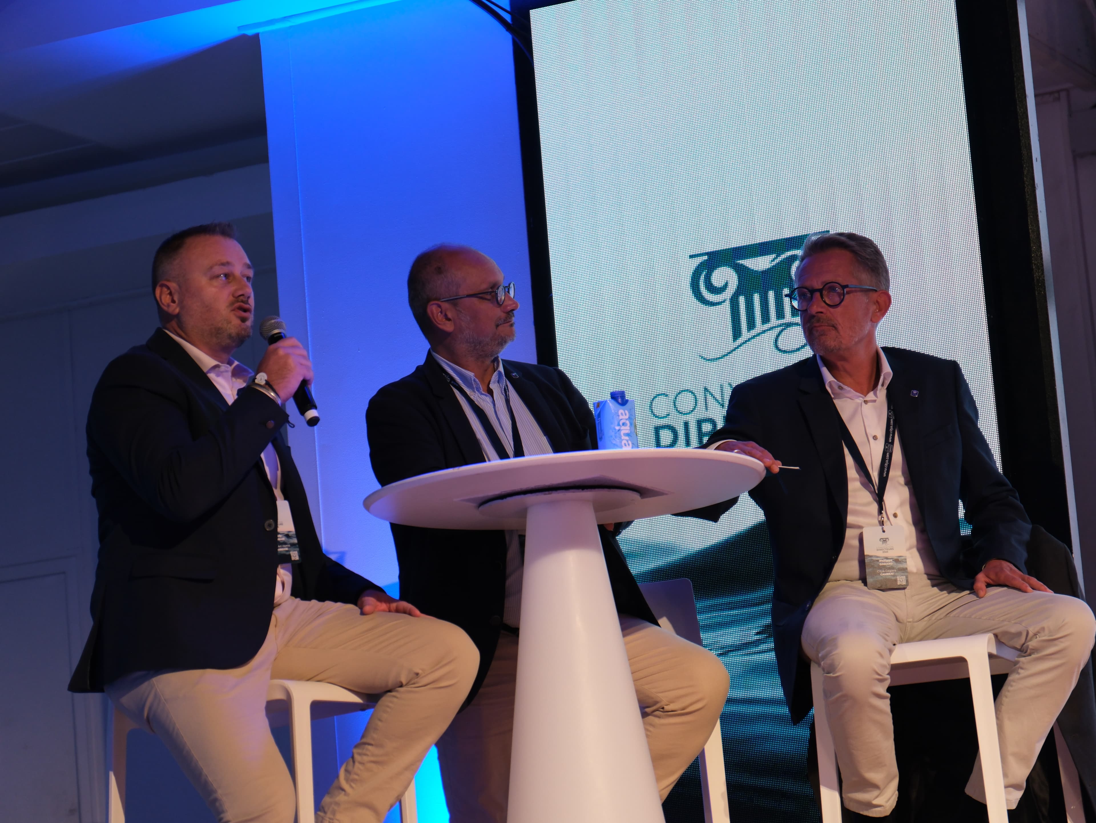 Photo 61 - Croisière Club Med 2 (blurred background)