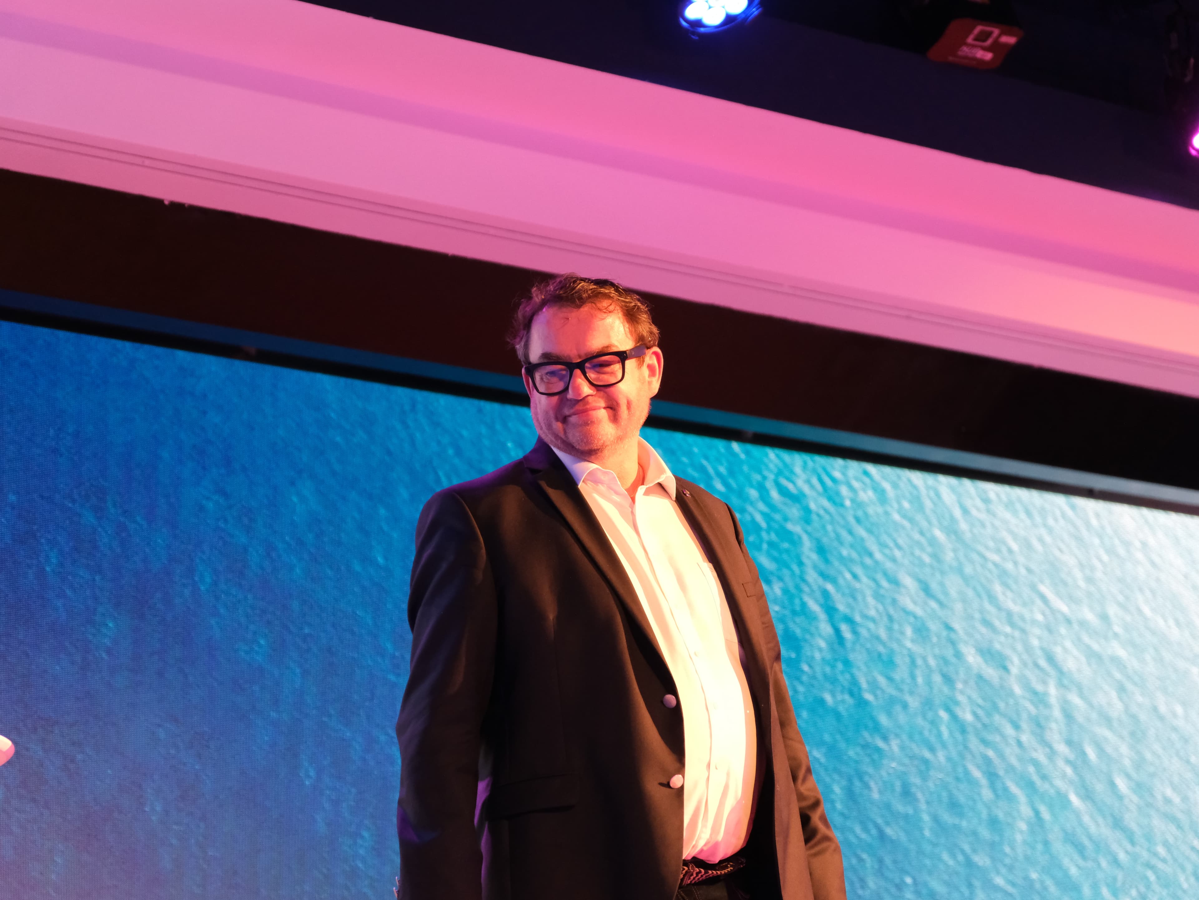 Photo 63 - Croisière Club Med 2 (blurred background)