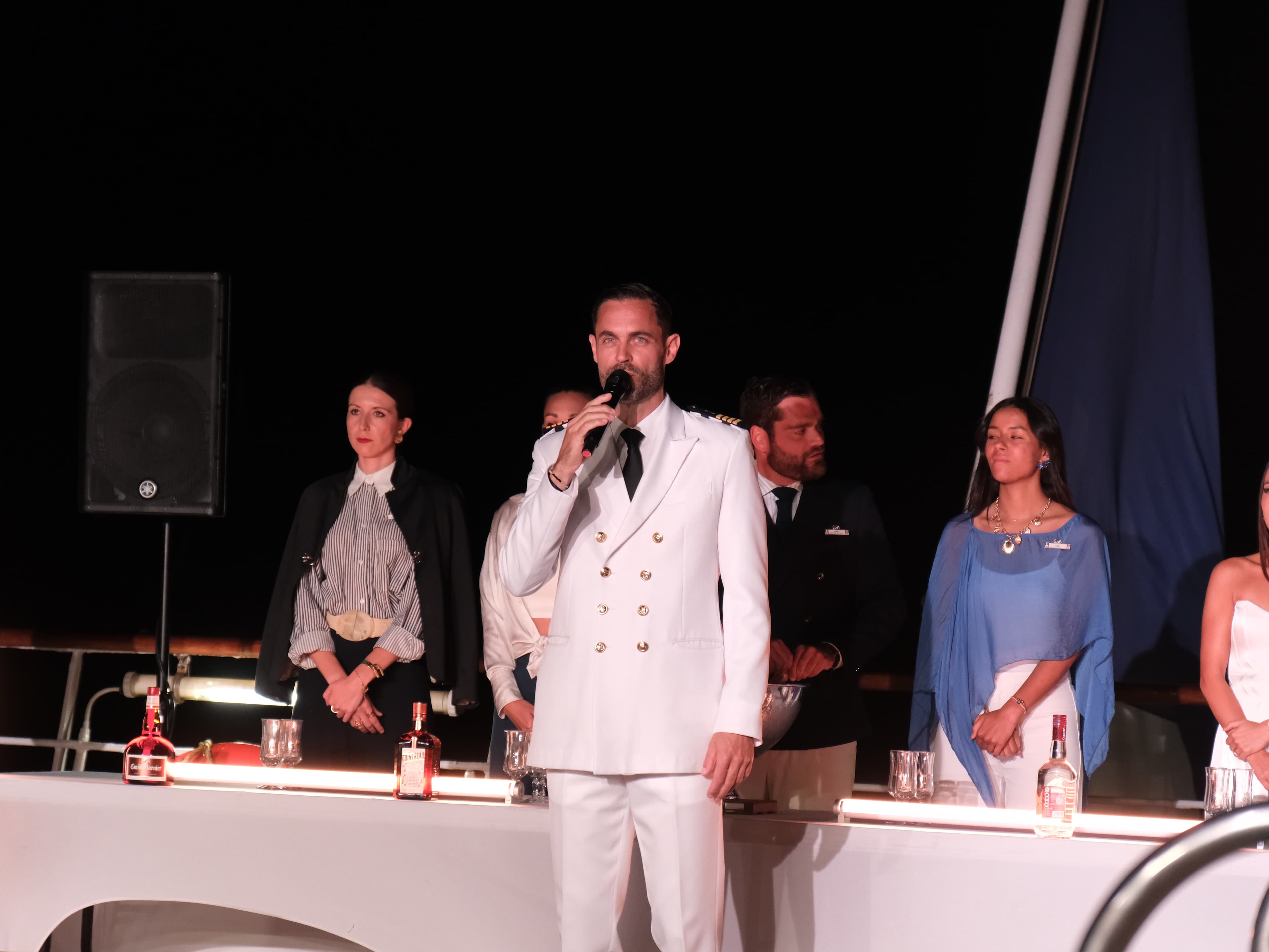 Photo 65 - Croisière Club Med 2 (blurred background)