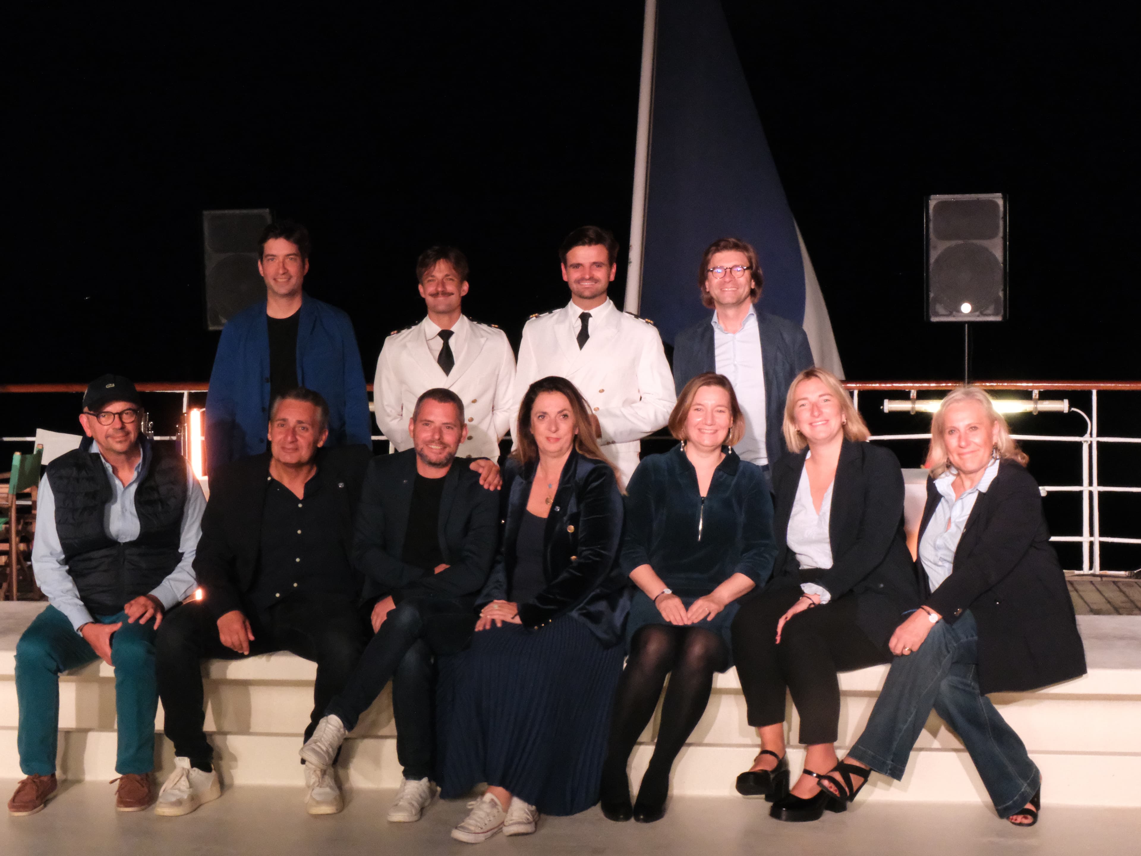 Photo 70 - Croisière Club Med 2 (blurred background)