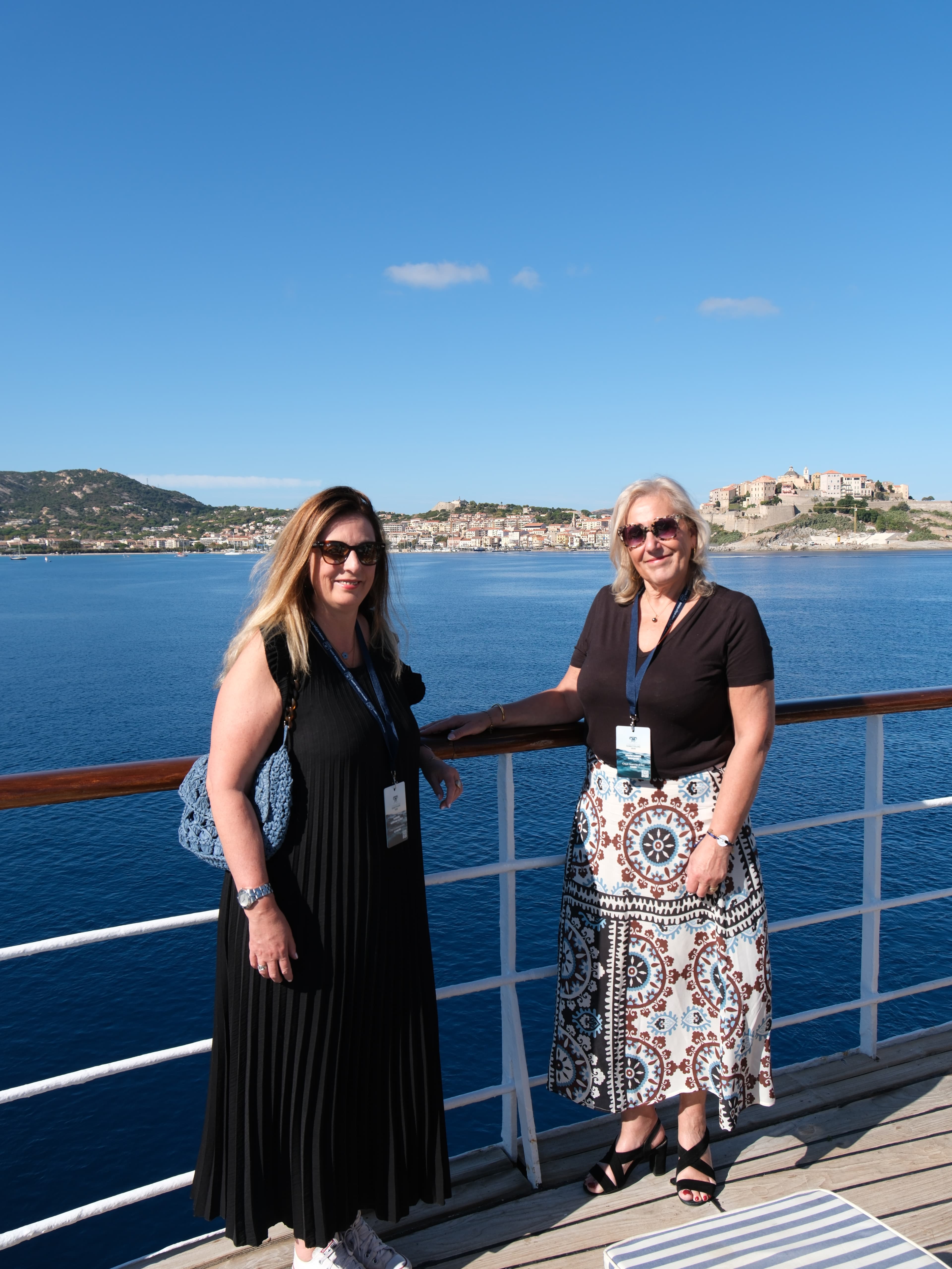 Photo 87 - Croisière Club Med 2 (blurred background)