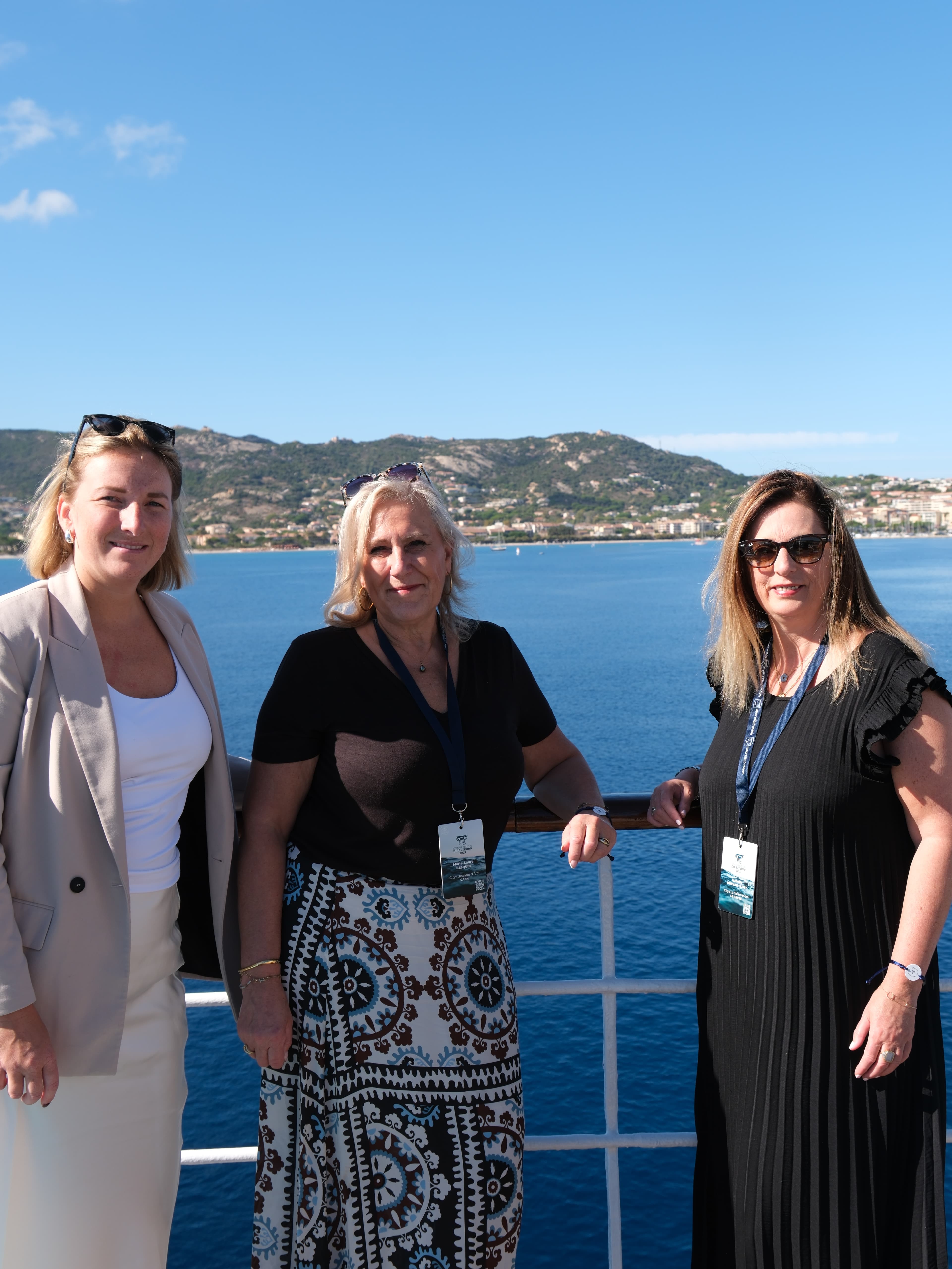 Photo 88 - Croisière Club Med 2 (blurred background)