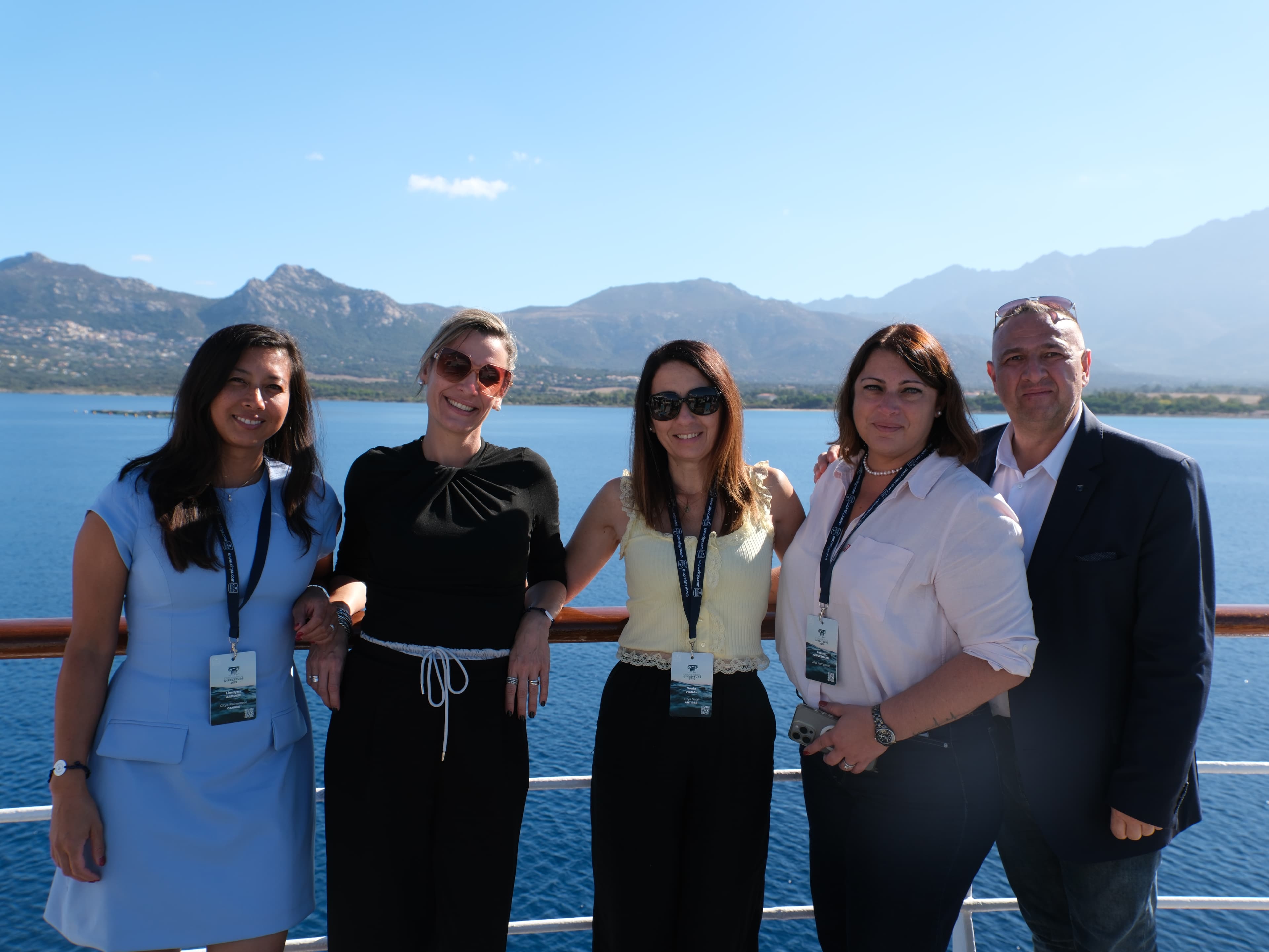 Photo 89 - Croisière Club Med 2 (blurred background)