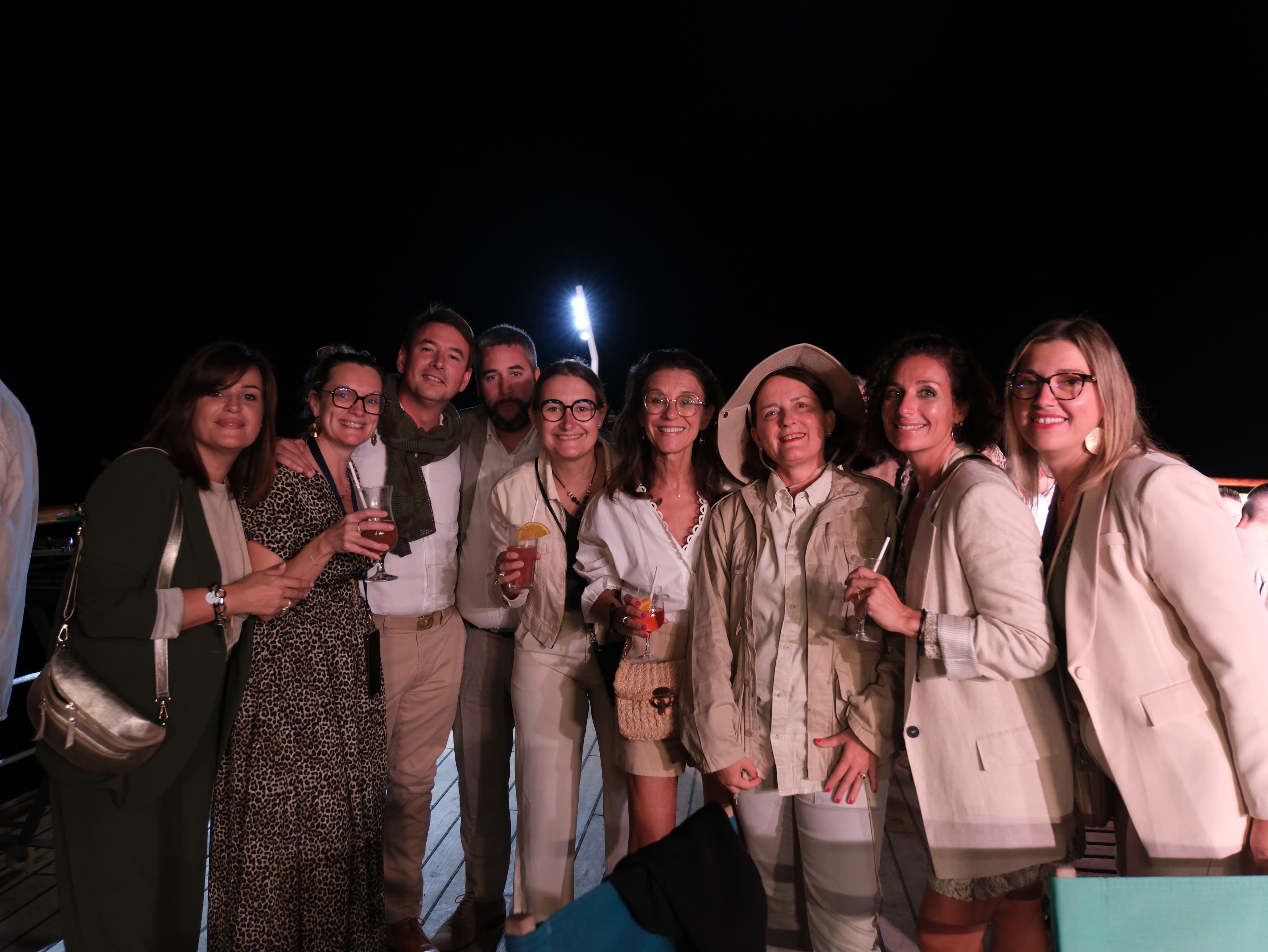 Photo 98 - Croisière Club Med 2 (blurred background)