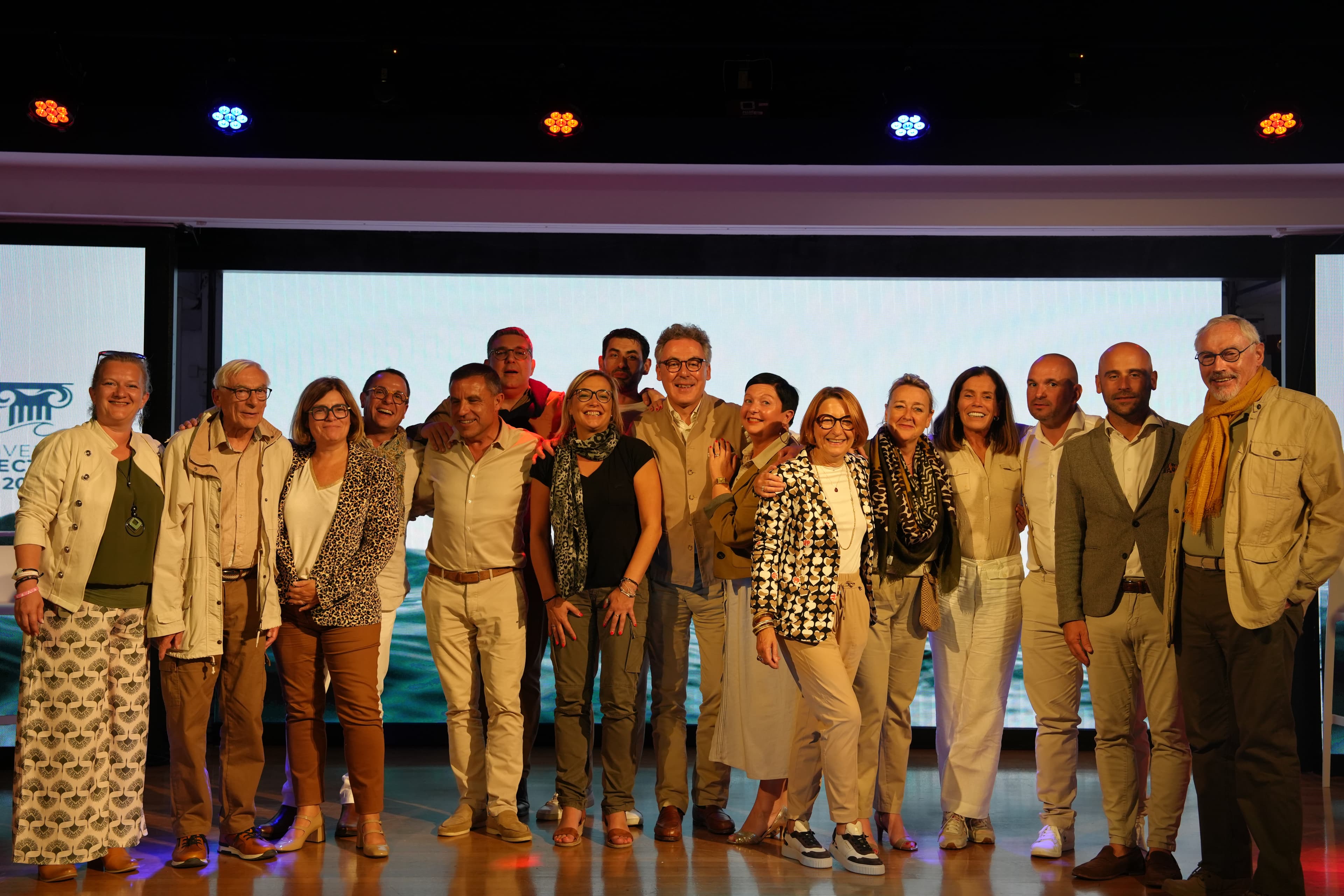 Photo 101 - Croisière Club Med 2 (blurred background)