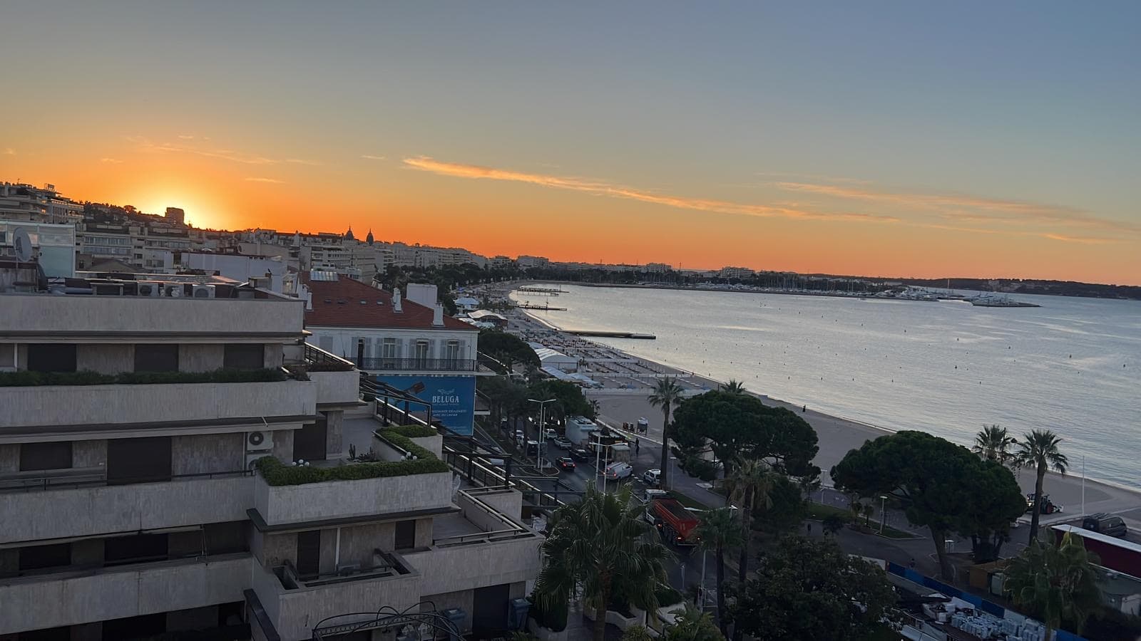 Photo 116 - Croisière Club Med 2 (blurred background)