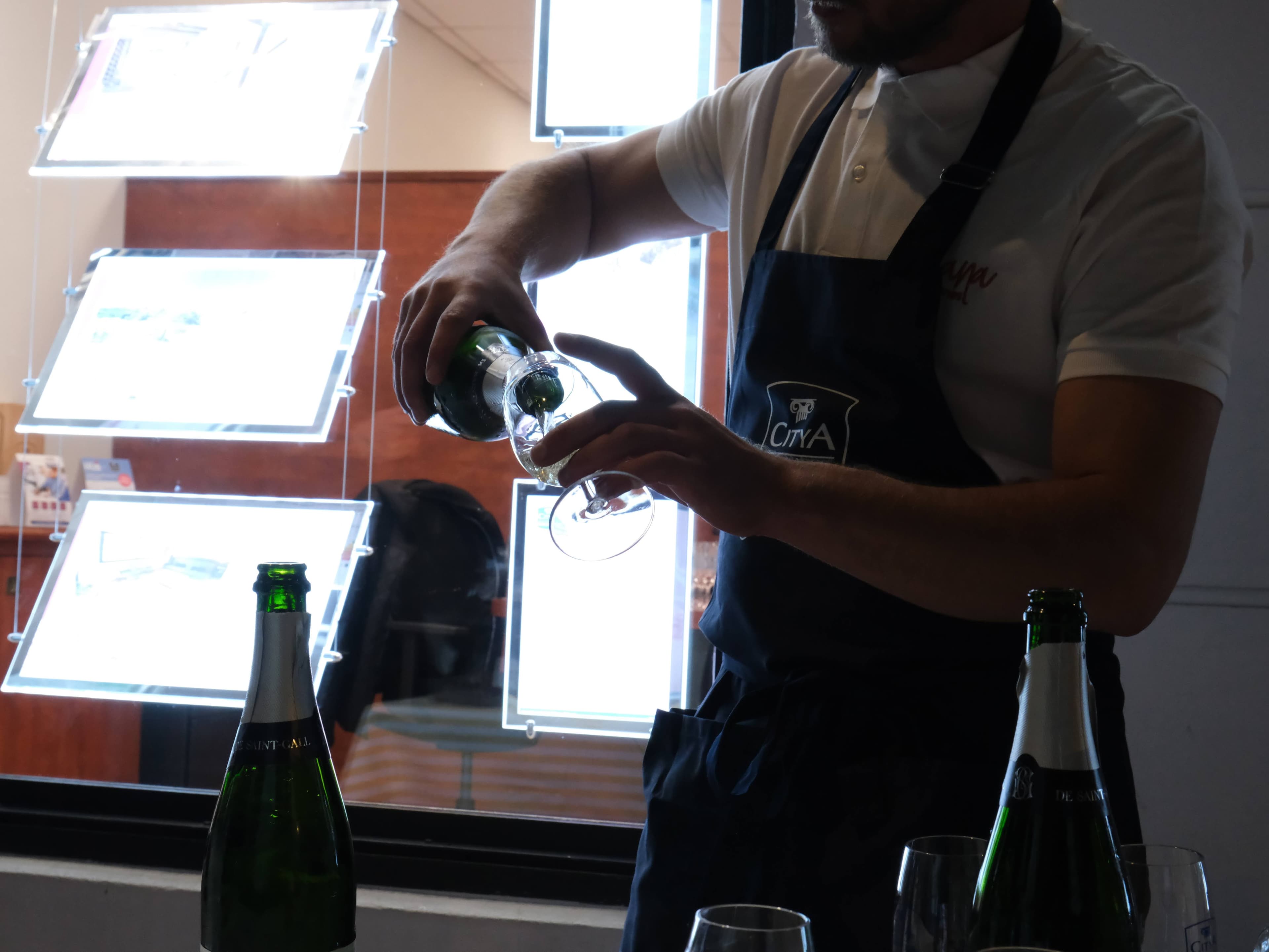 Photo 125 - Croisière Club Med 2 (blurred background)