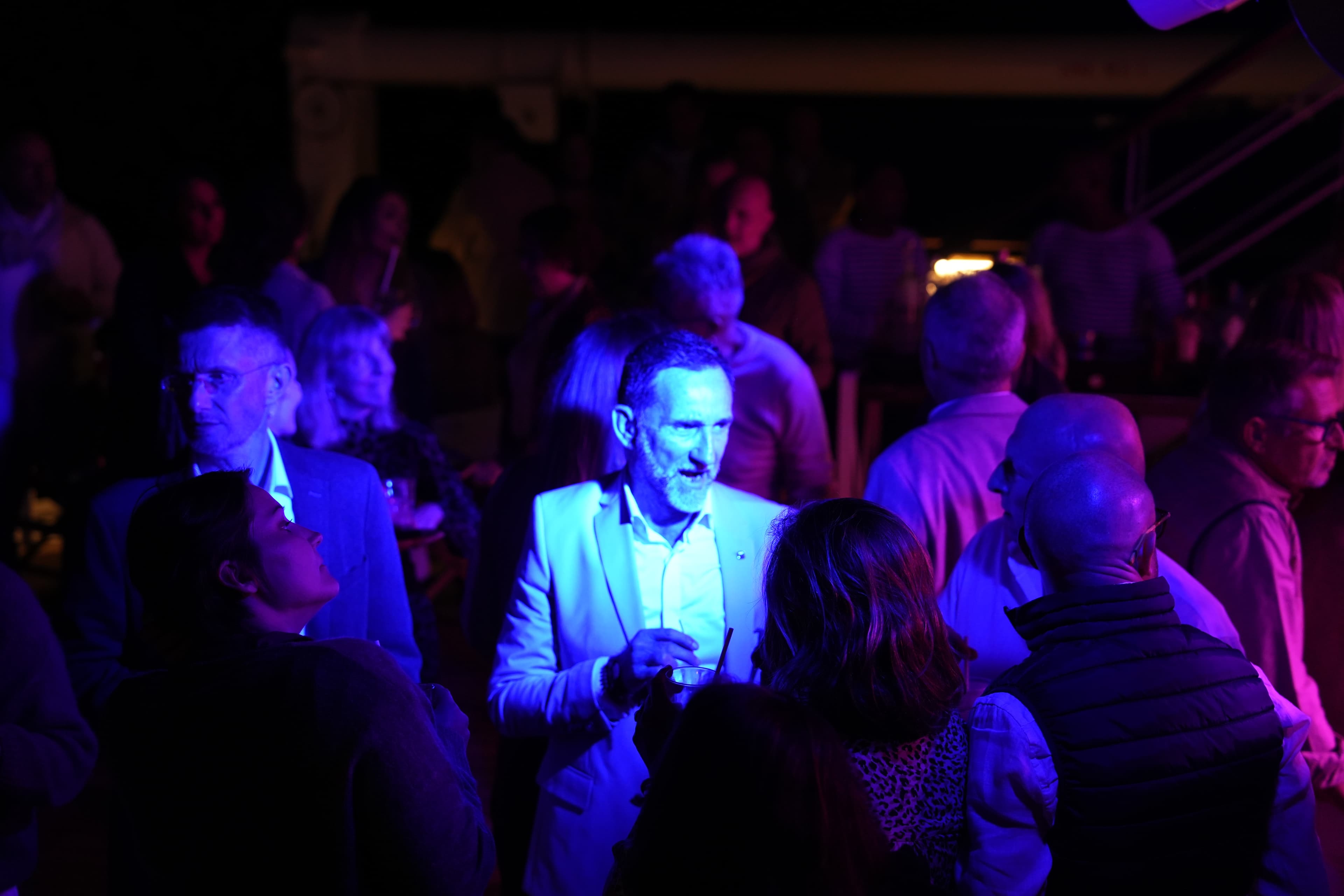 Photo 143 - Croisière Club Med 2 (blurred background)