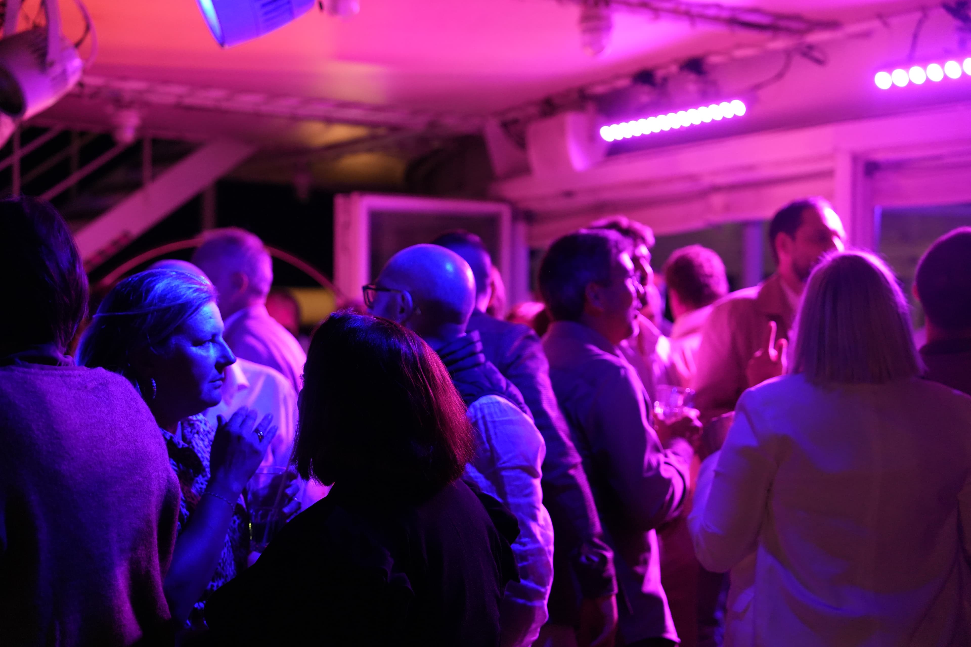 Photo 146 - Croisière Club Med 2 (blurred background)