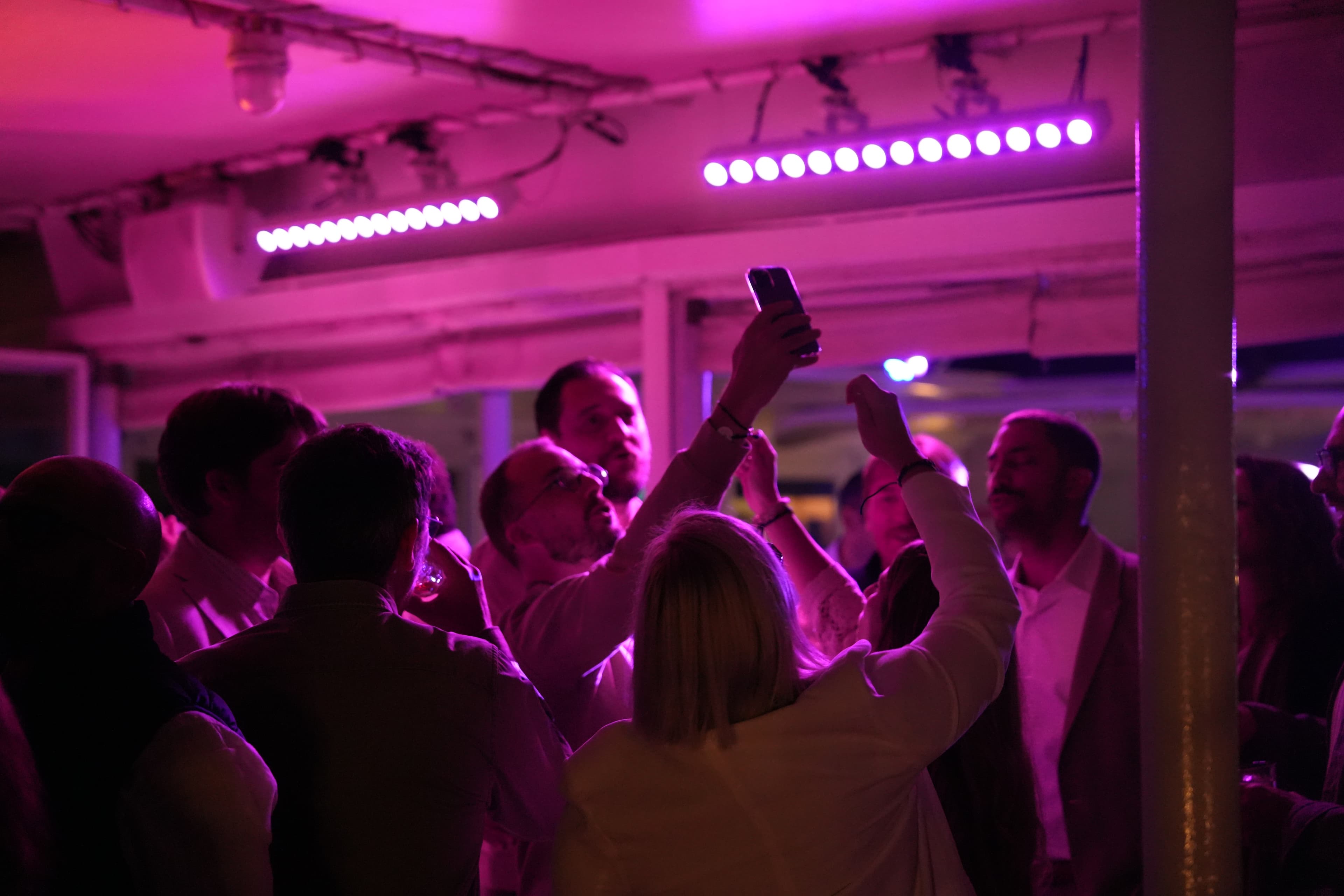 Photo 147 - Croisière Club Med 2 (blurred background)