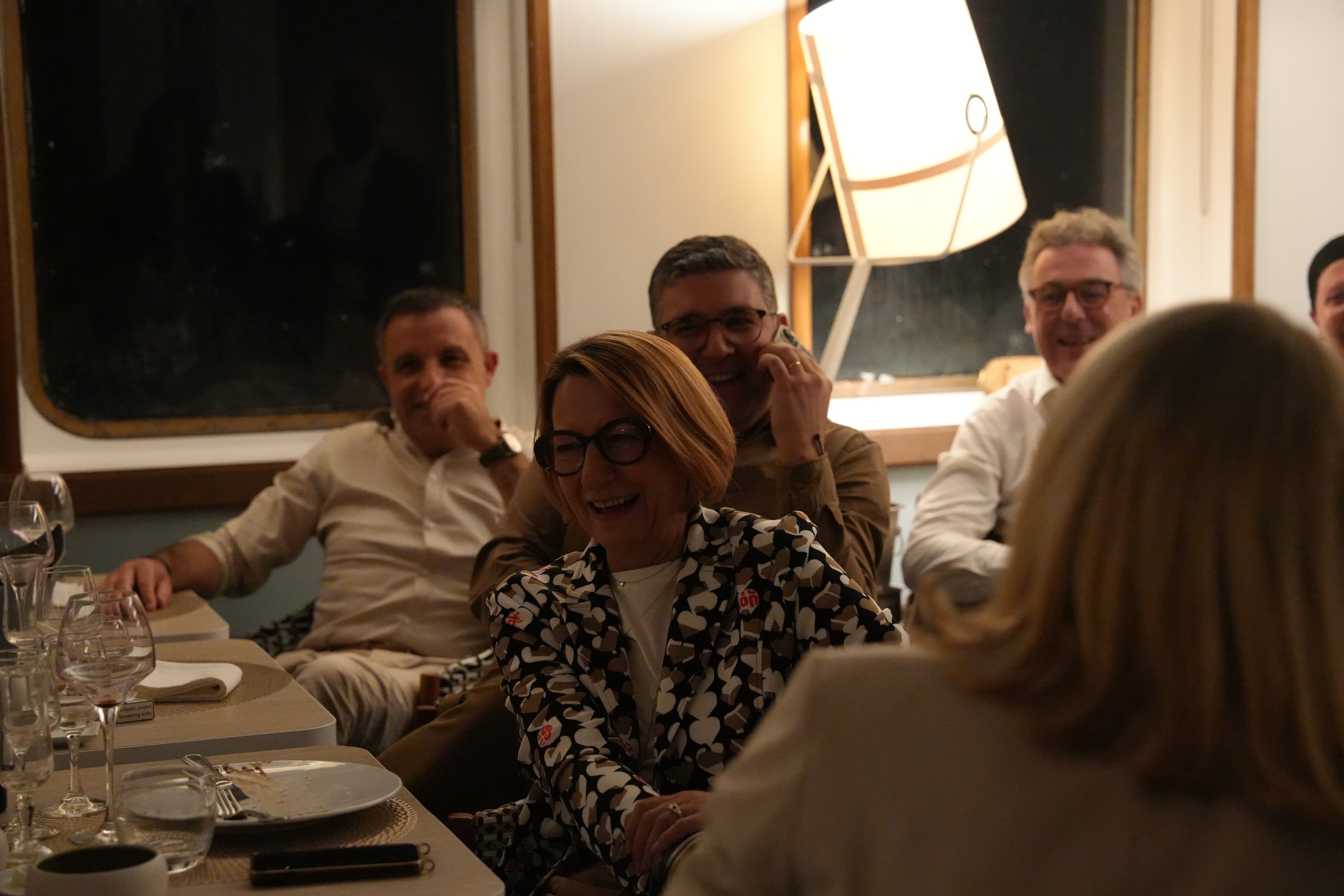 Photo 150 - Croisière Club Med 2 (blurred background)