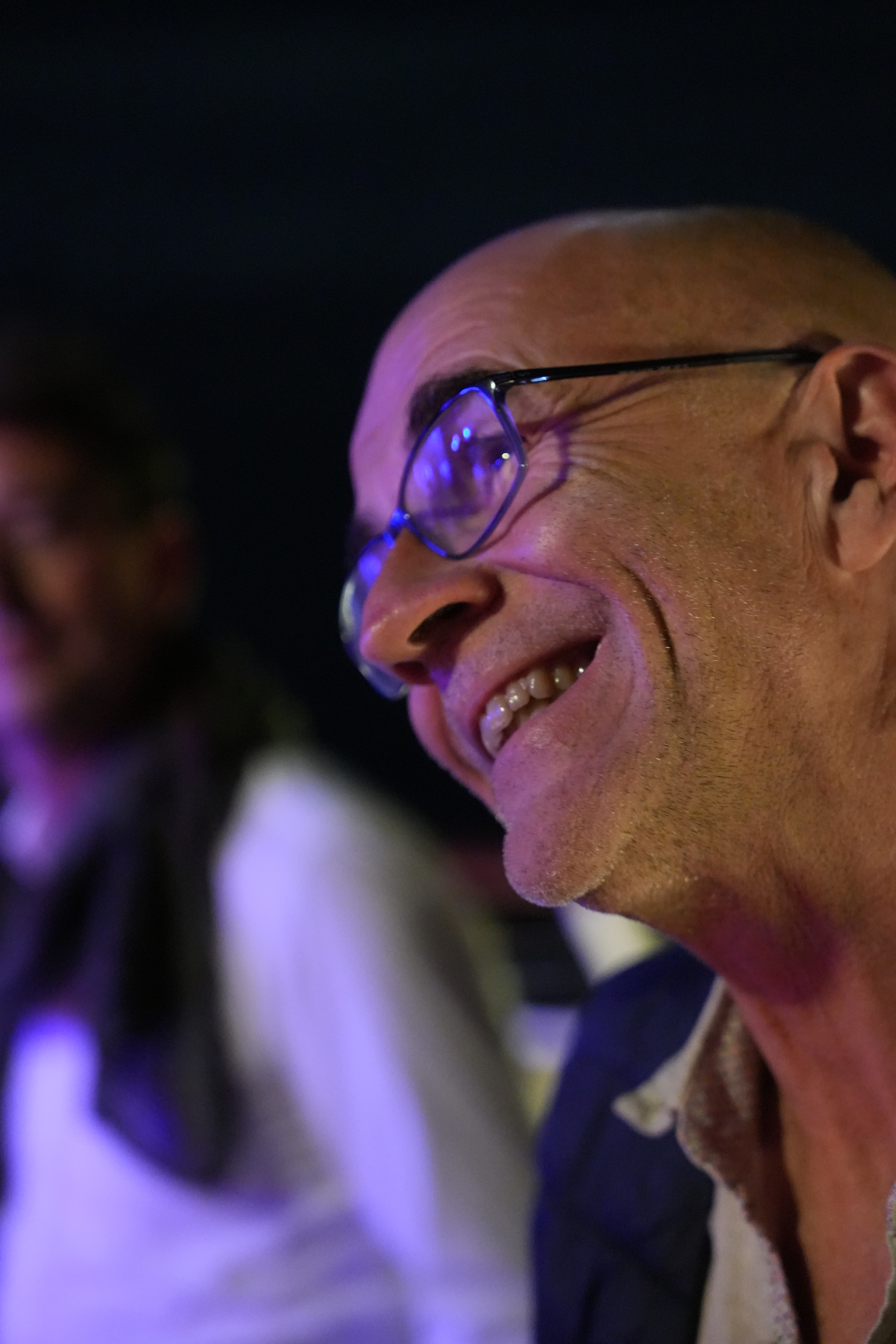 Photo 153 - Croisière Club Med 2 (blurred background)