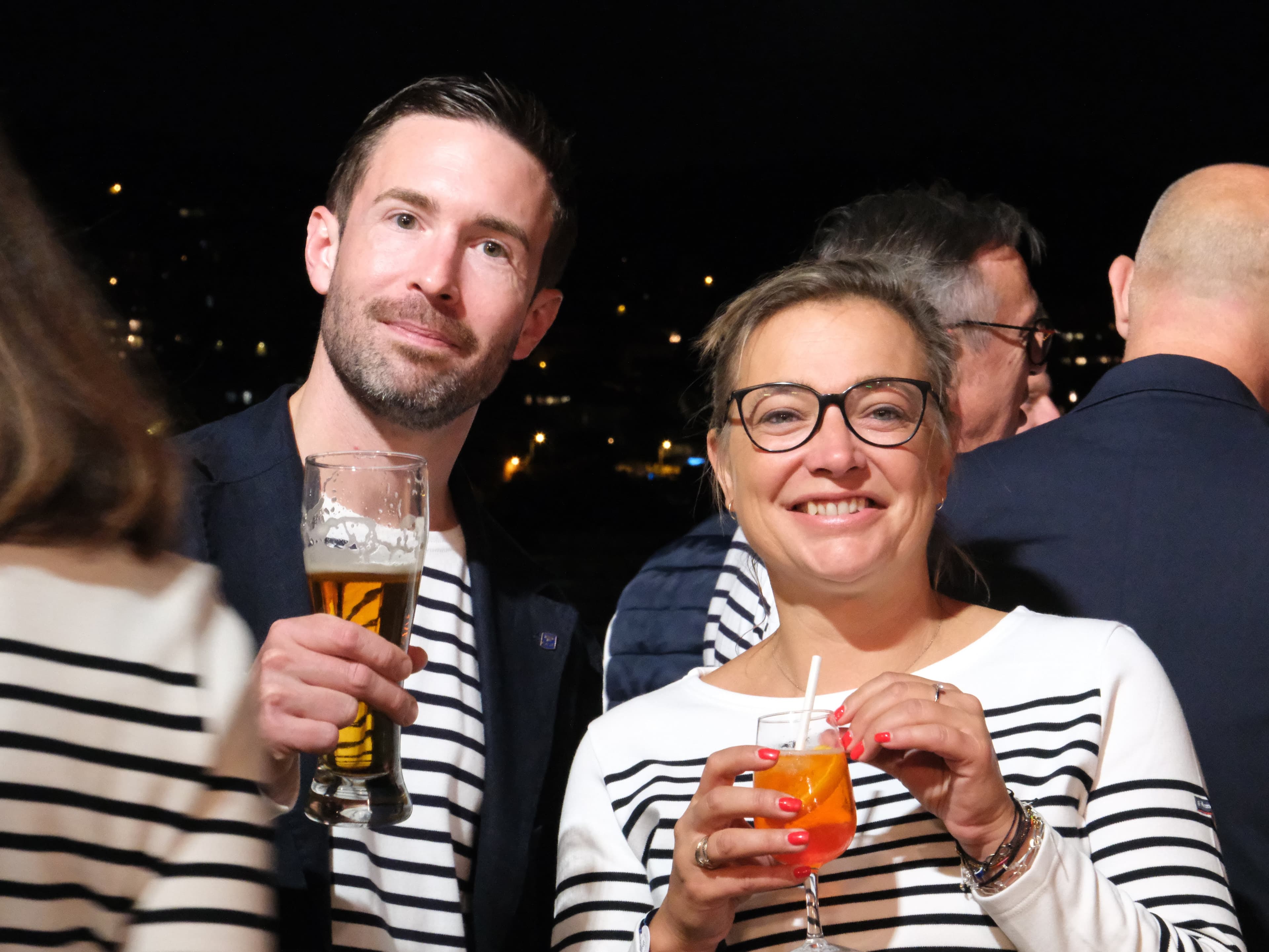 Photo 161 - Croisière Club Med 2 (blurred background)