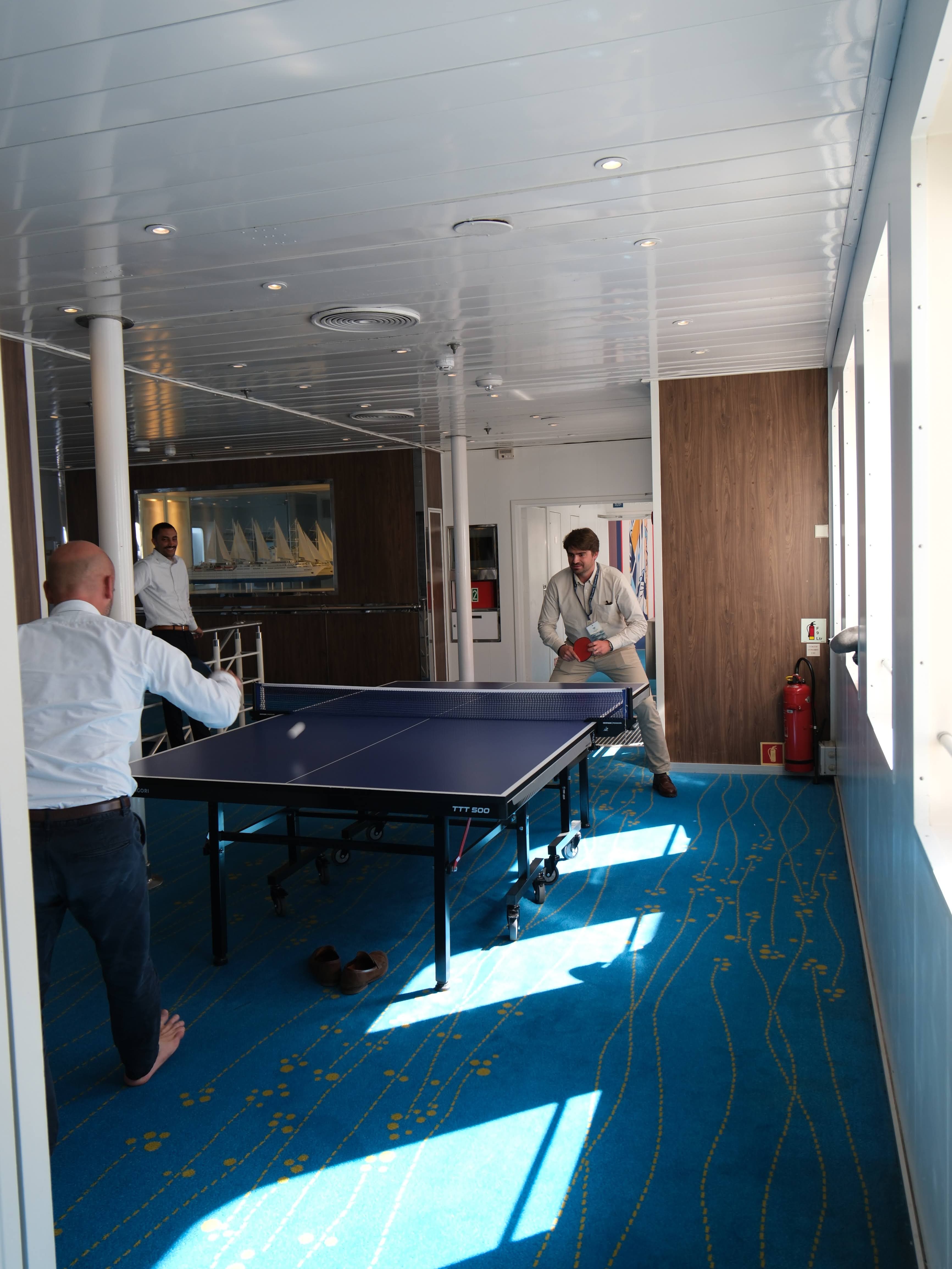 Photo 171 - Croisière Club Med 2 (blurred background)