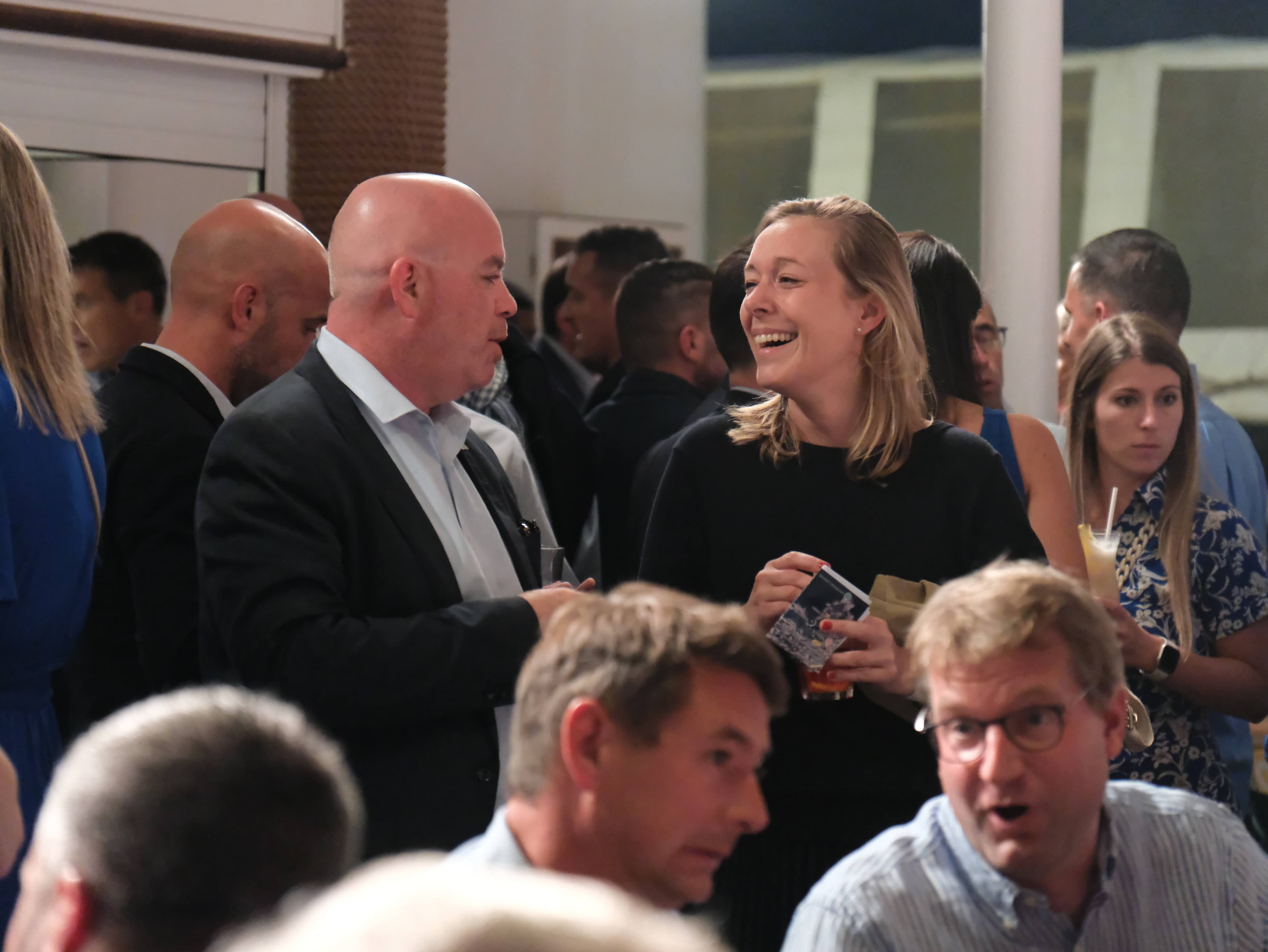 Photo 179 - Croisière Club Med 2 (blurred background)