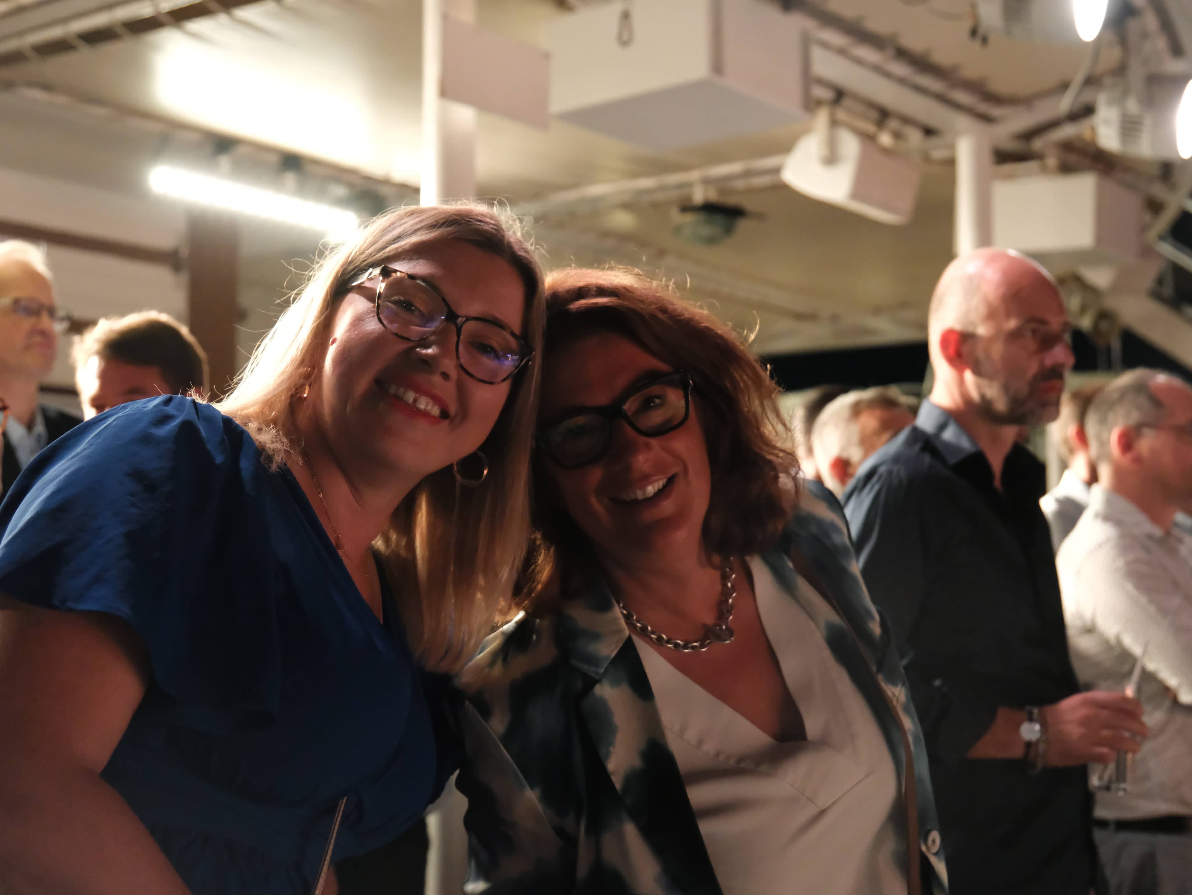 Photo 181 - Croisière Club Med 2 (blurred background)