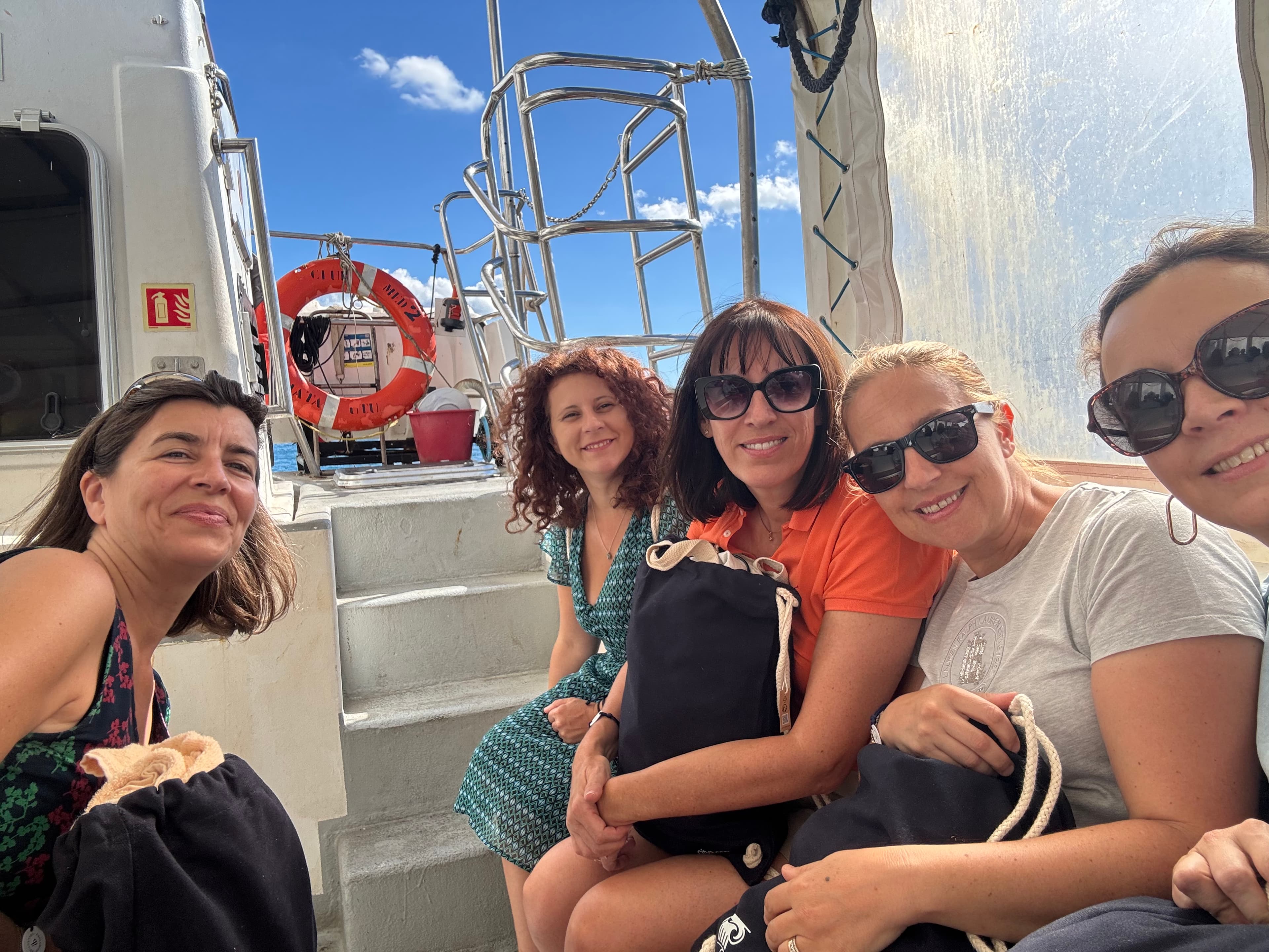 Photo 217 - Croisière Club Med 2 (blurred background)