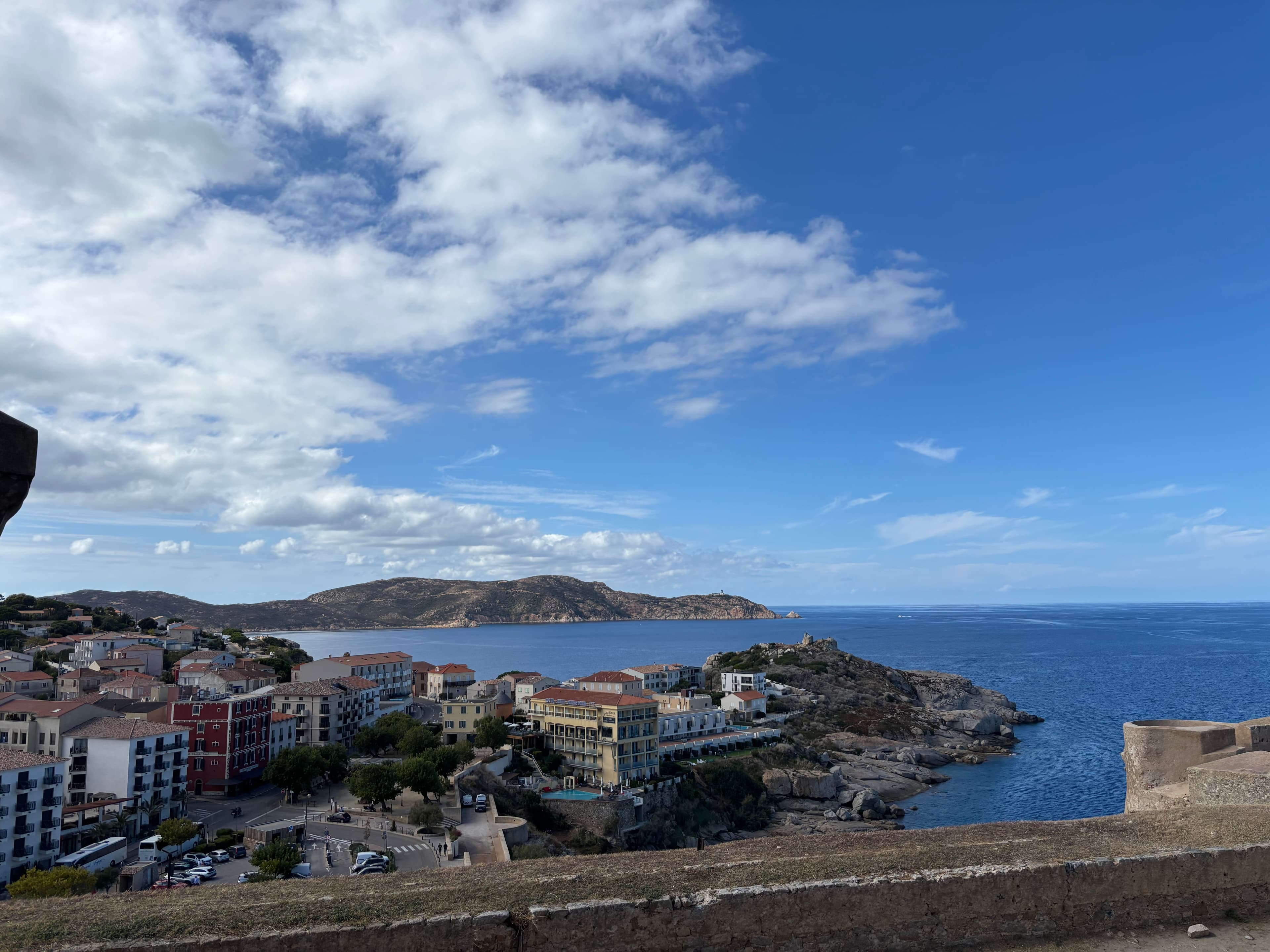 Photo 229 - Croisière Club Med 2 (blurred background)