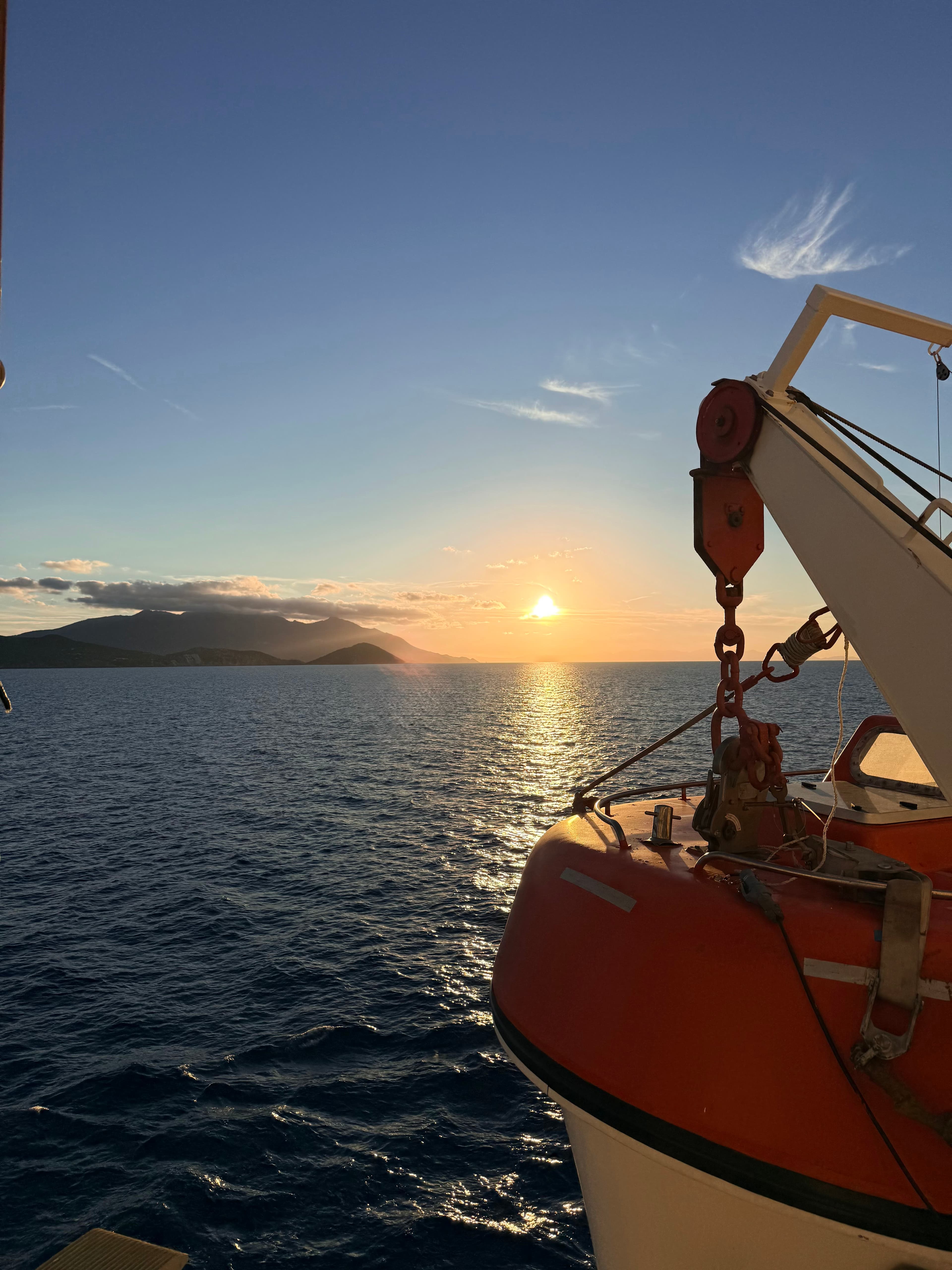 Photo 249 - Croisière Club Med 2 (blurred background)