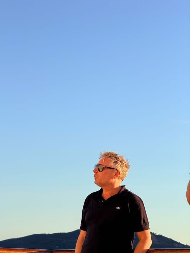 Photo 250 - Croisière Club Med 2 (blurred background)