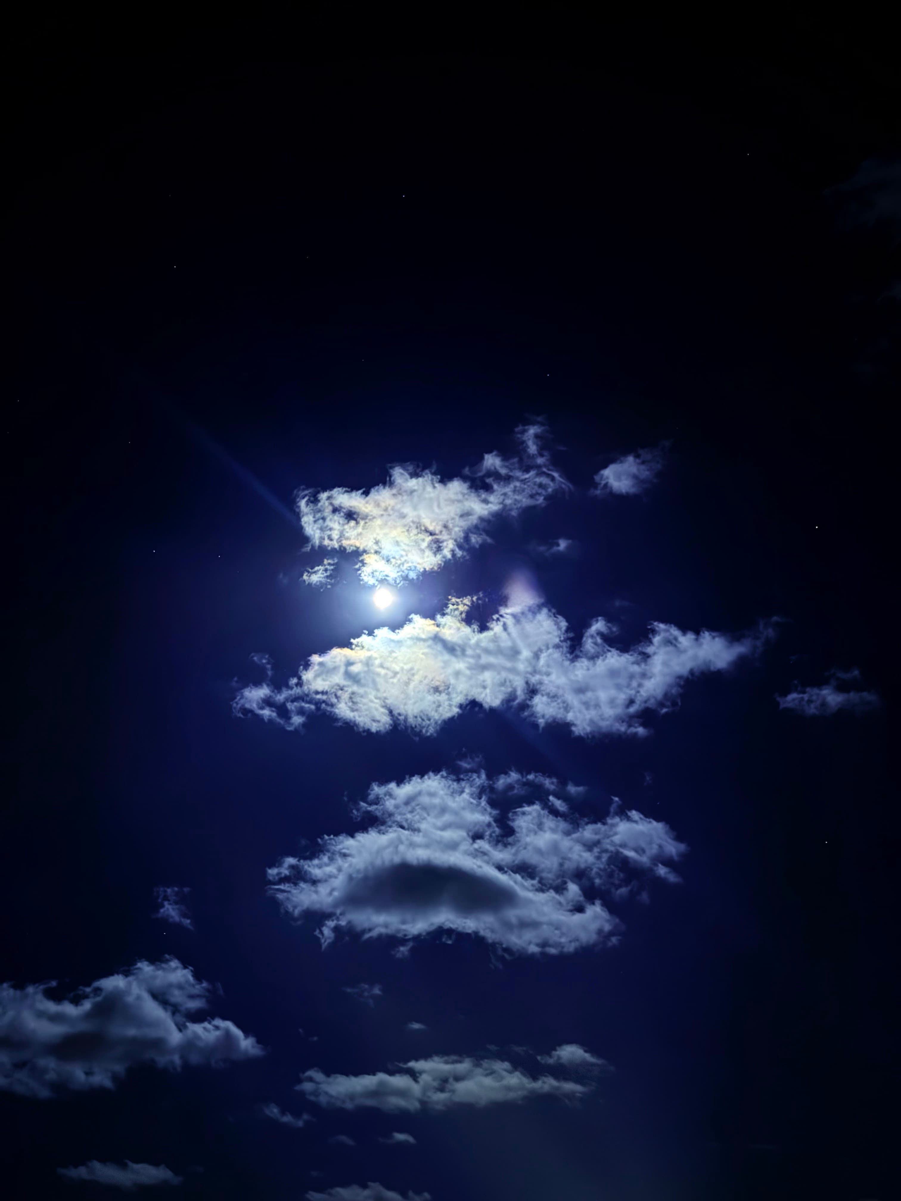 Photo 255 - Croisière Club Med 2 (blurred background)