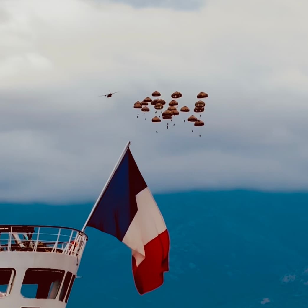 Photo 261 - Croisière Club Med 2 (blurred background)