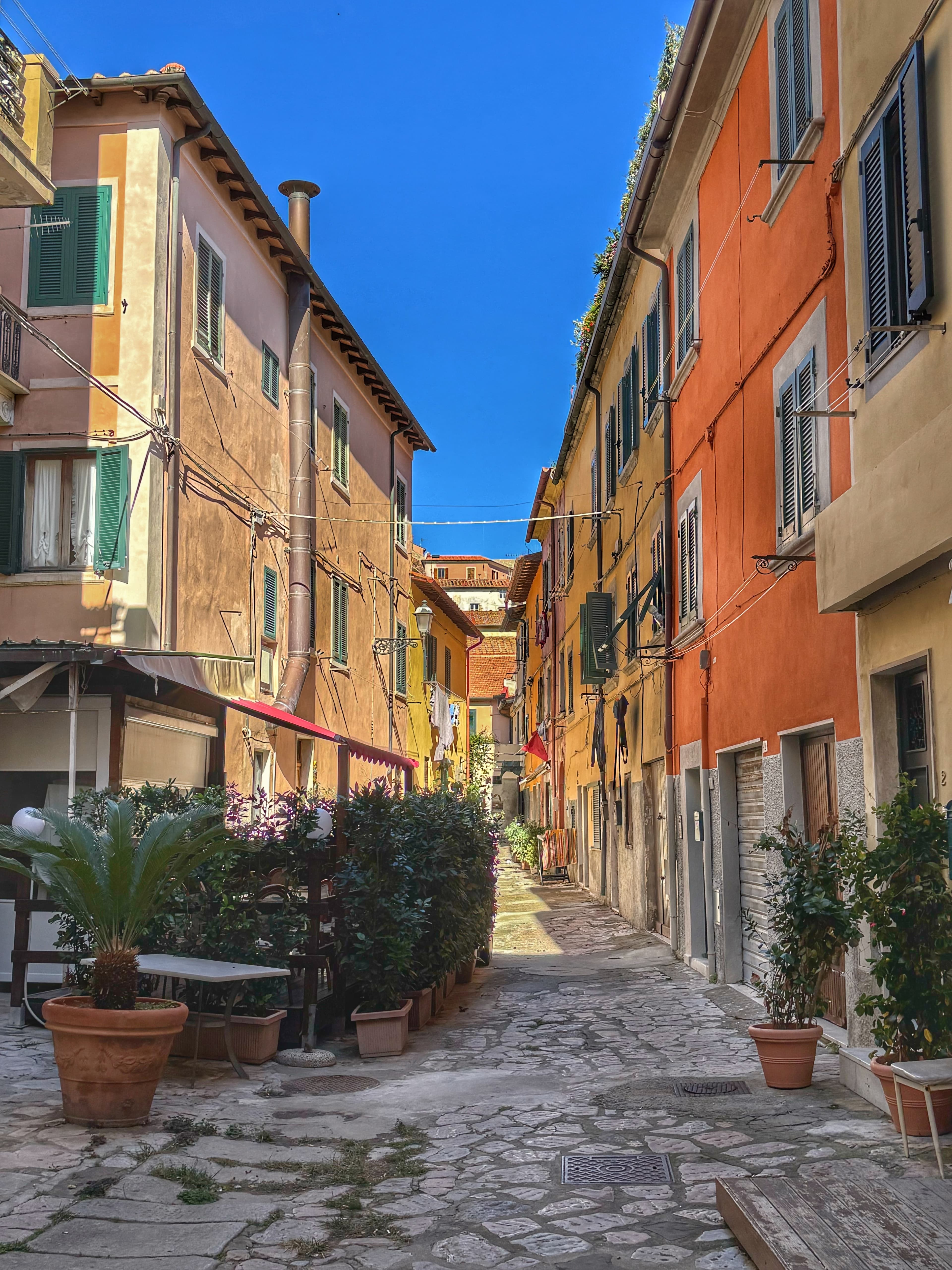 Photo 309 - Croisière Club Med 2 (blurred background)