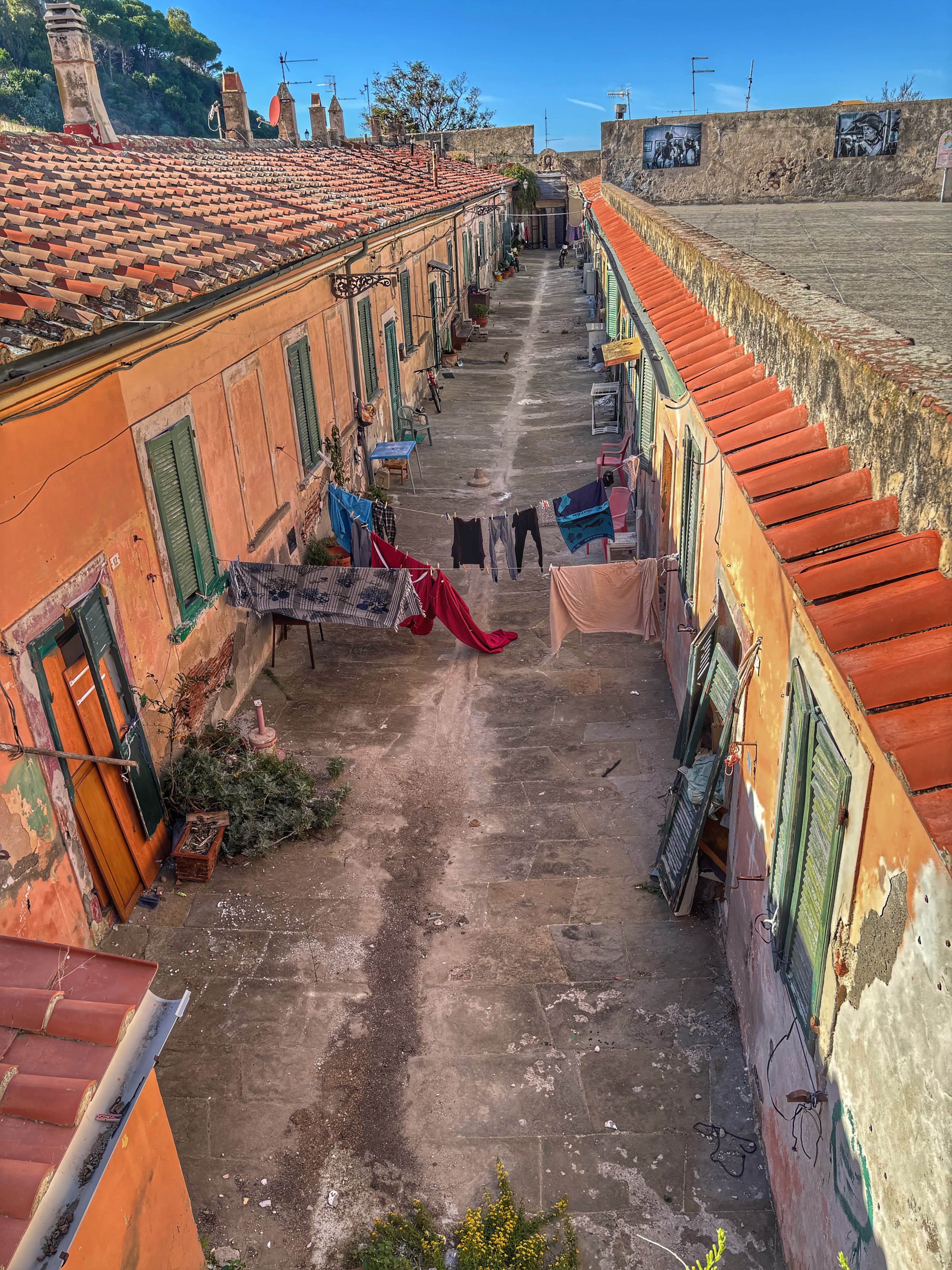 Photo 311 - Croisière Club Med 2 (blurred background)