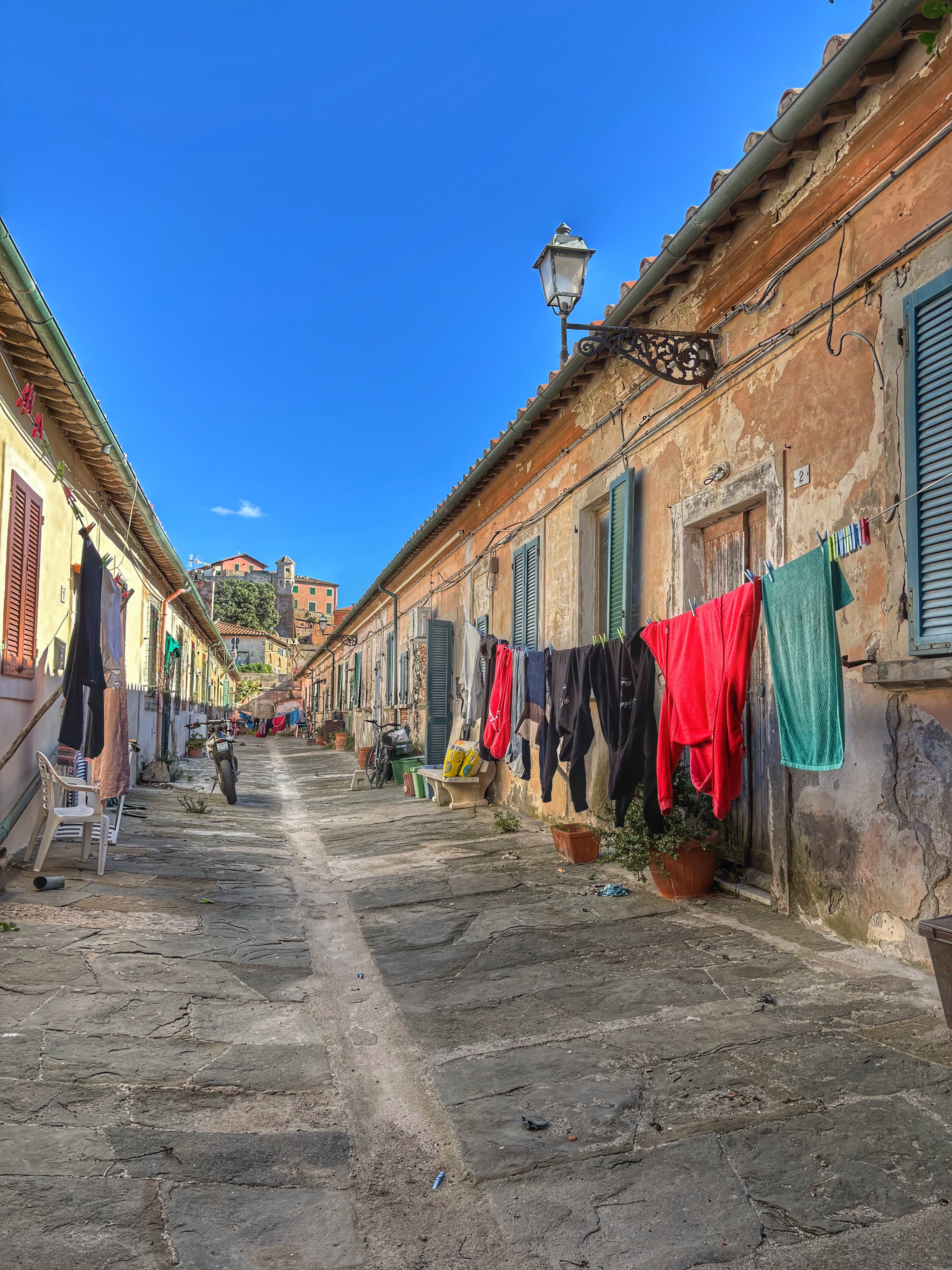 Photo 312 - Croisière Club Med 2 (blurred background)