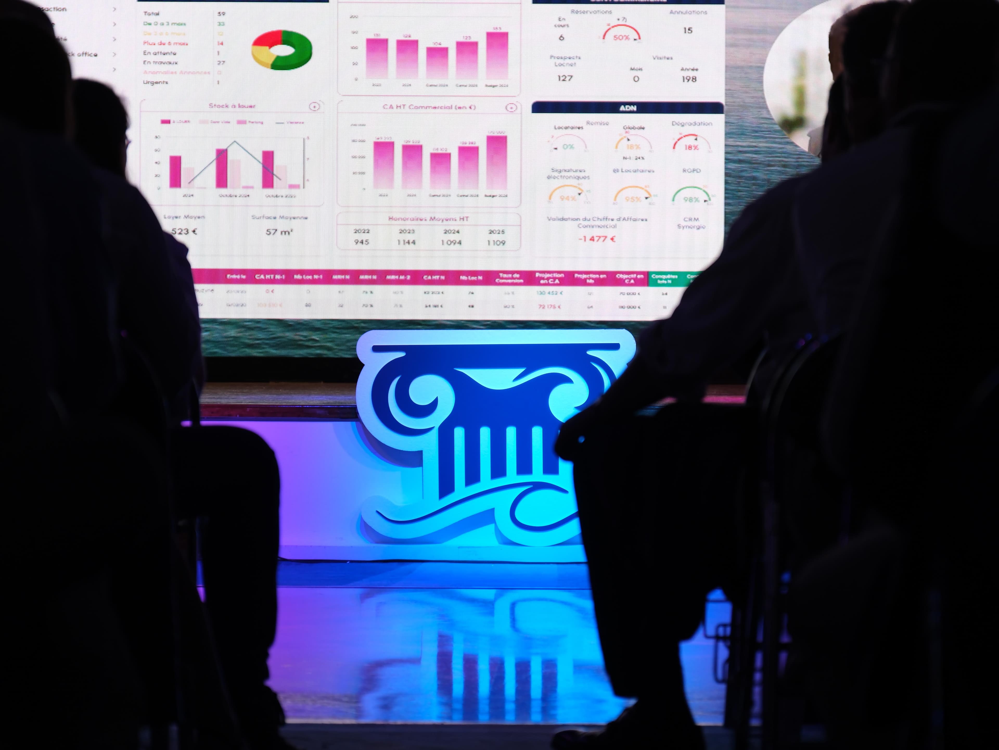 Photo 323 - Croisière Club Med 2 (blurred background)