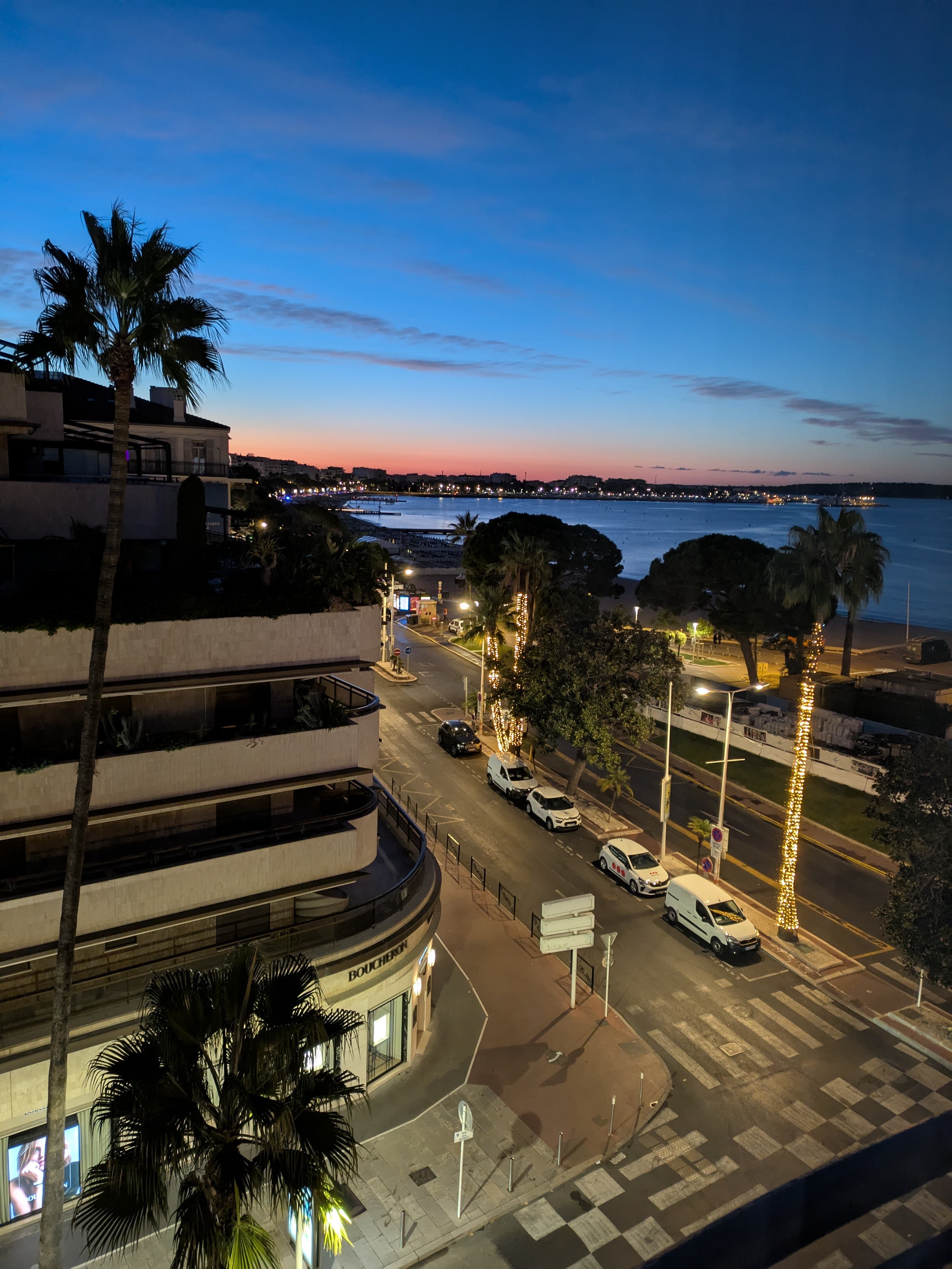 Photo 326 - Croisière Club Med 2 (blurred background)